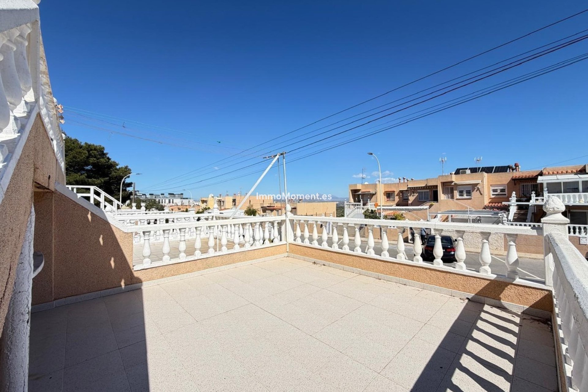 Wiederverkauf - Freistehende Villa - Santa Pola - Gran Alacant