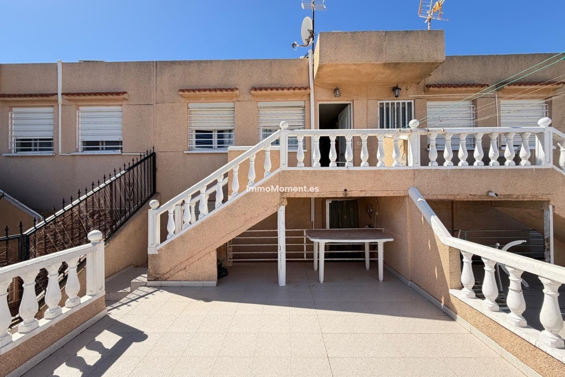 Wiederverkauf - Freistehende Villa - Santa Pola - Gran Alacant
