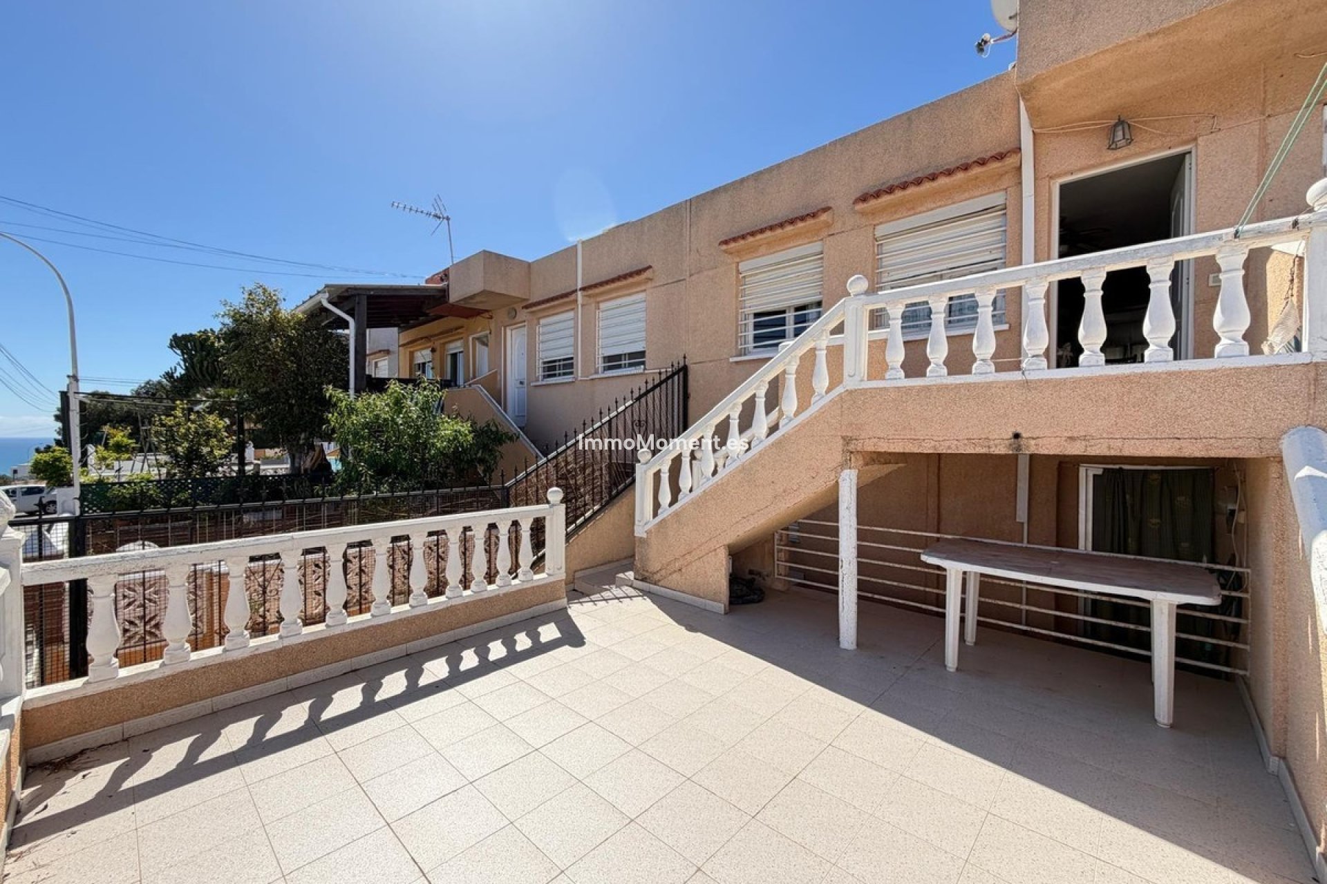 Wiederverkauf - Freistehende Villa - Santa Pola - Gran Alacant