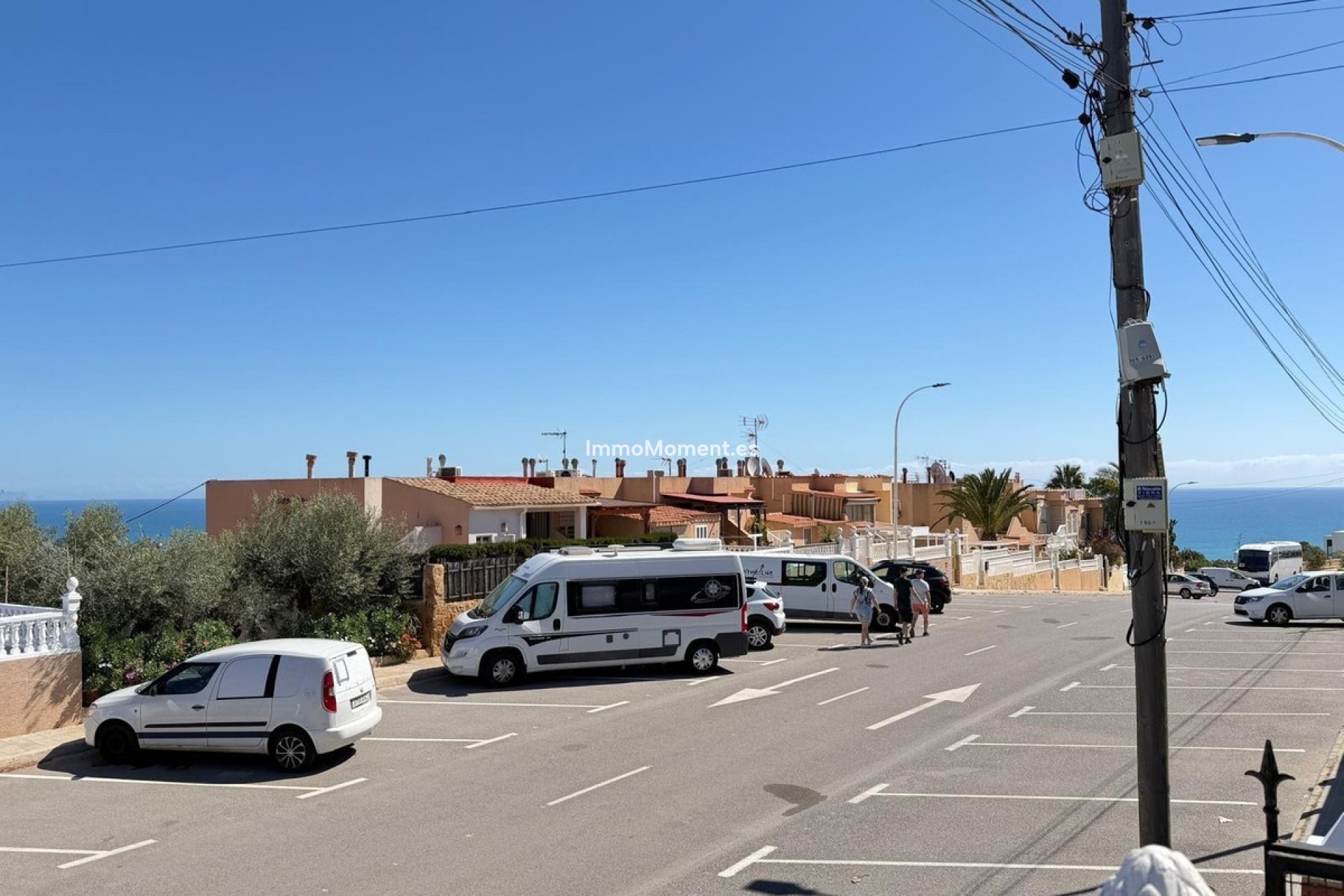 Wiederverkauf - Freistehende Villa - Santa Pola - Gran Alacant