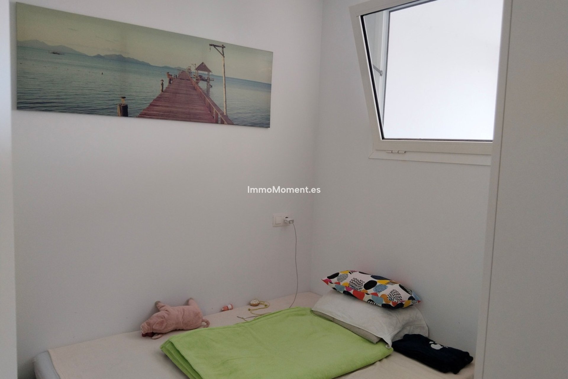Wiederverkauf - Freistehende Villa - Santa Pola - Gran Alacant