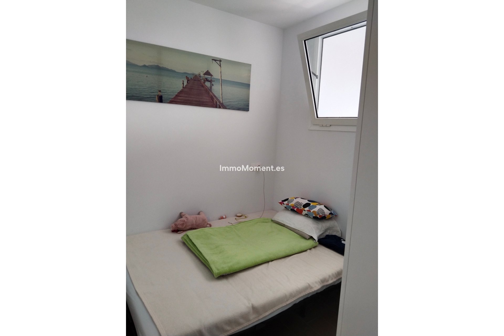 Wiederverkauf - Freistehende Villa - Santa Pola - Gran Alacant
