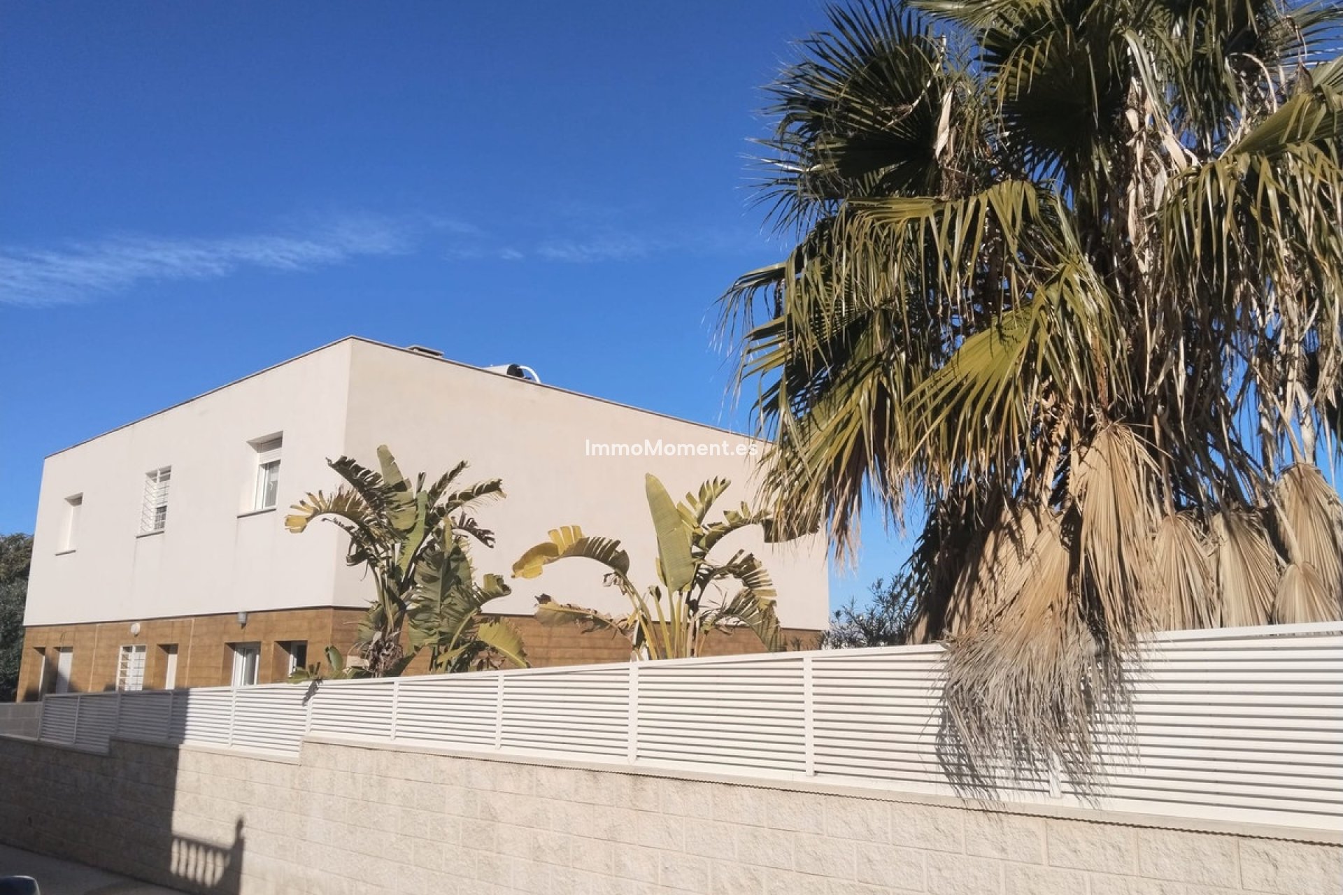 Wiederverkauf - Freistehende Villa - Santa Pola - Gran Alacant