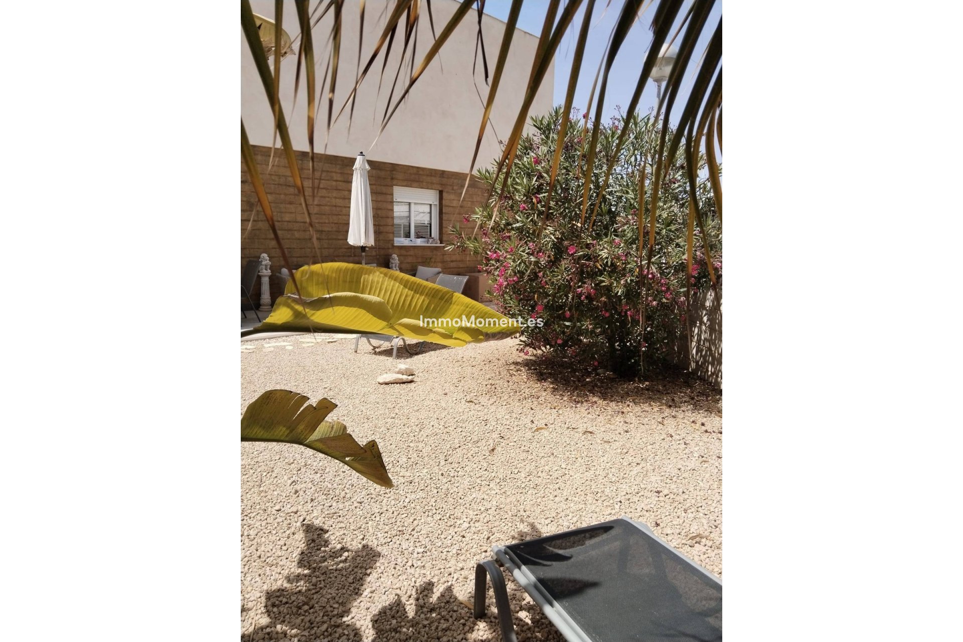 Wiederverkauf - Freistehende Villa - Santa Pola - Gran Alacant