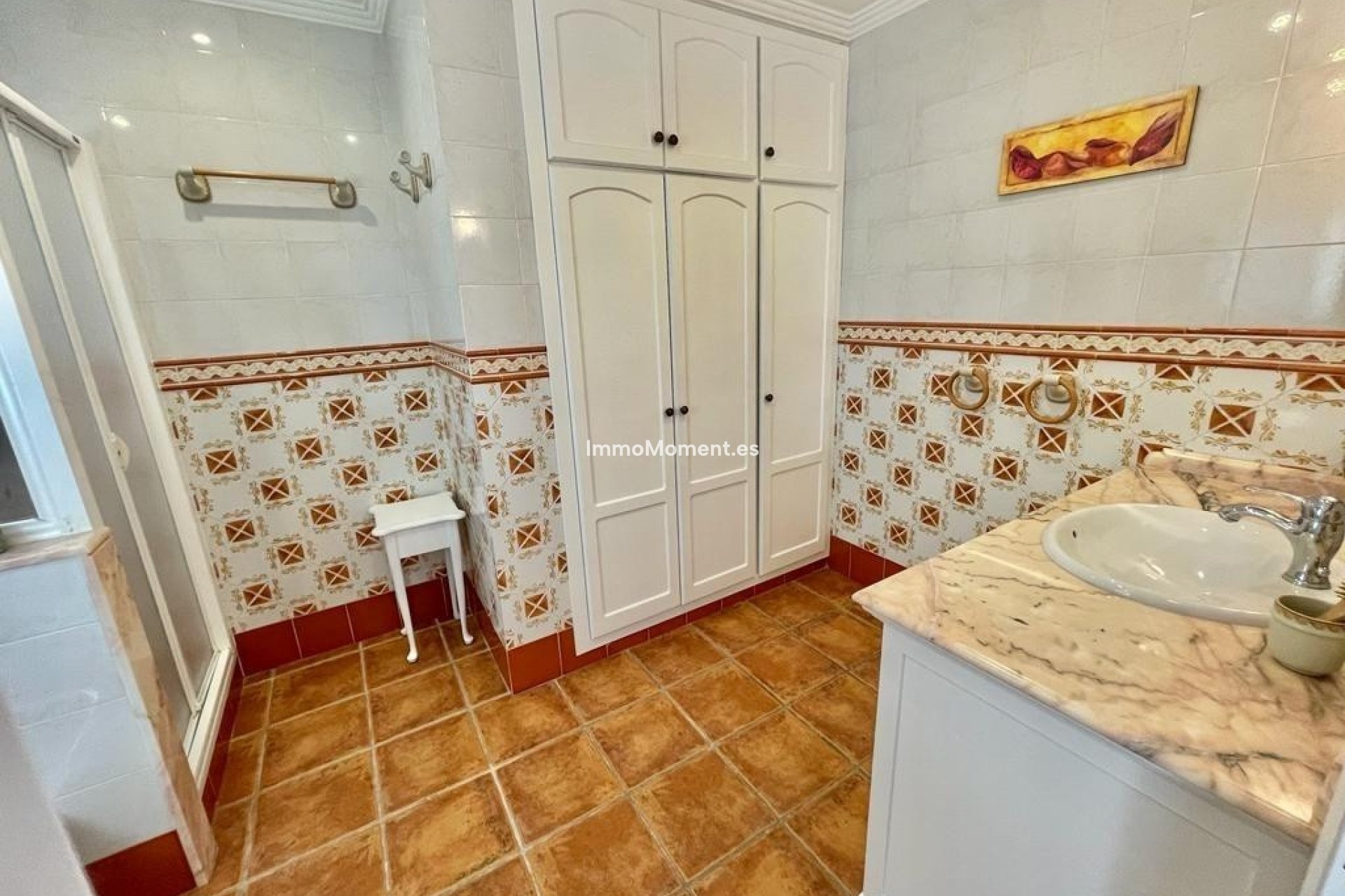 Wiederverkauf - Freistehende Villa - Santa Pola - Gran Alacant