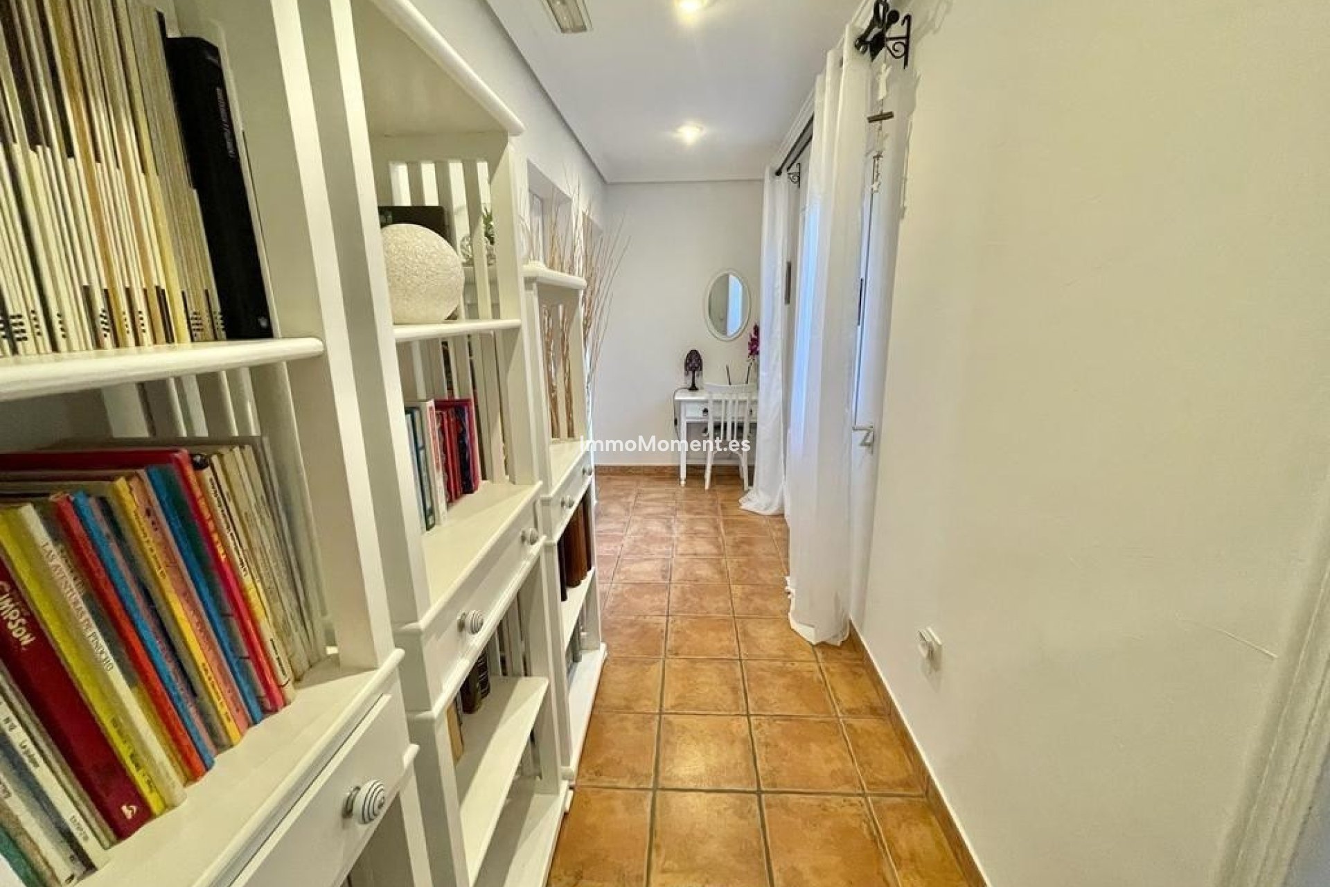 Wiederverkauf - Freistehende Villa - Santa Pola - Gran Alacant