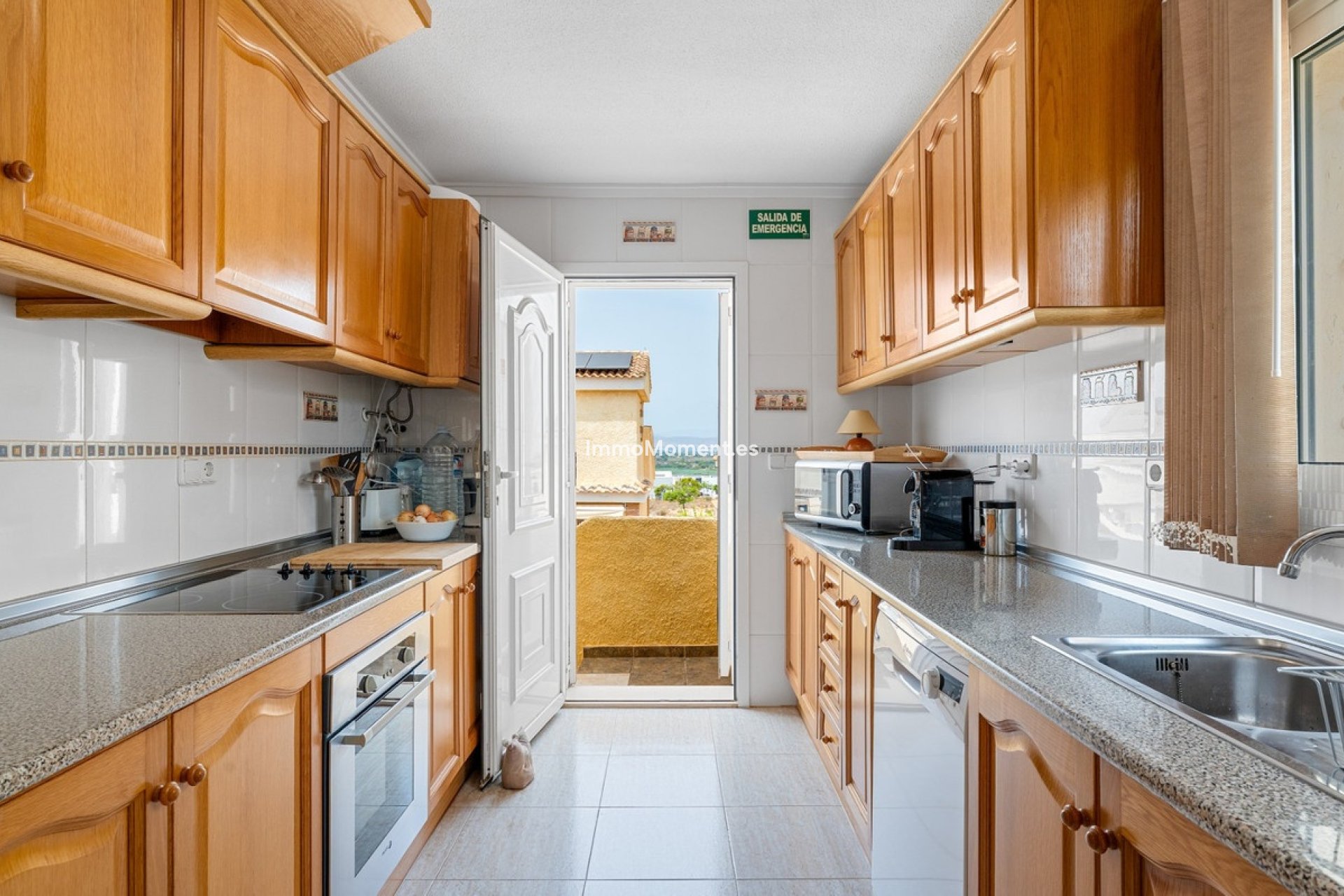 Wiederverkauf - Freistehende Villa - Santa Pola - Gran Alacant