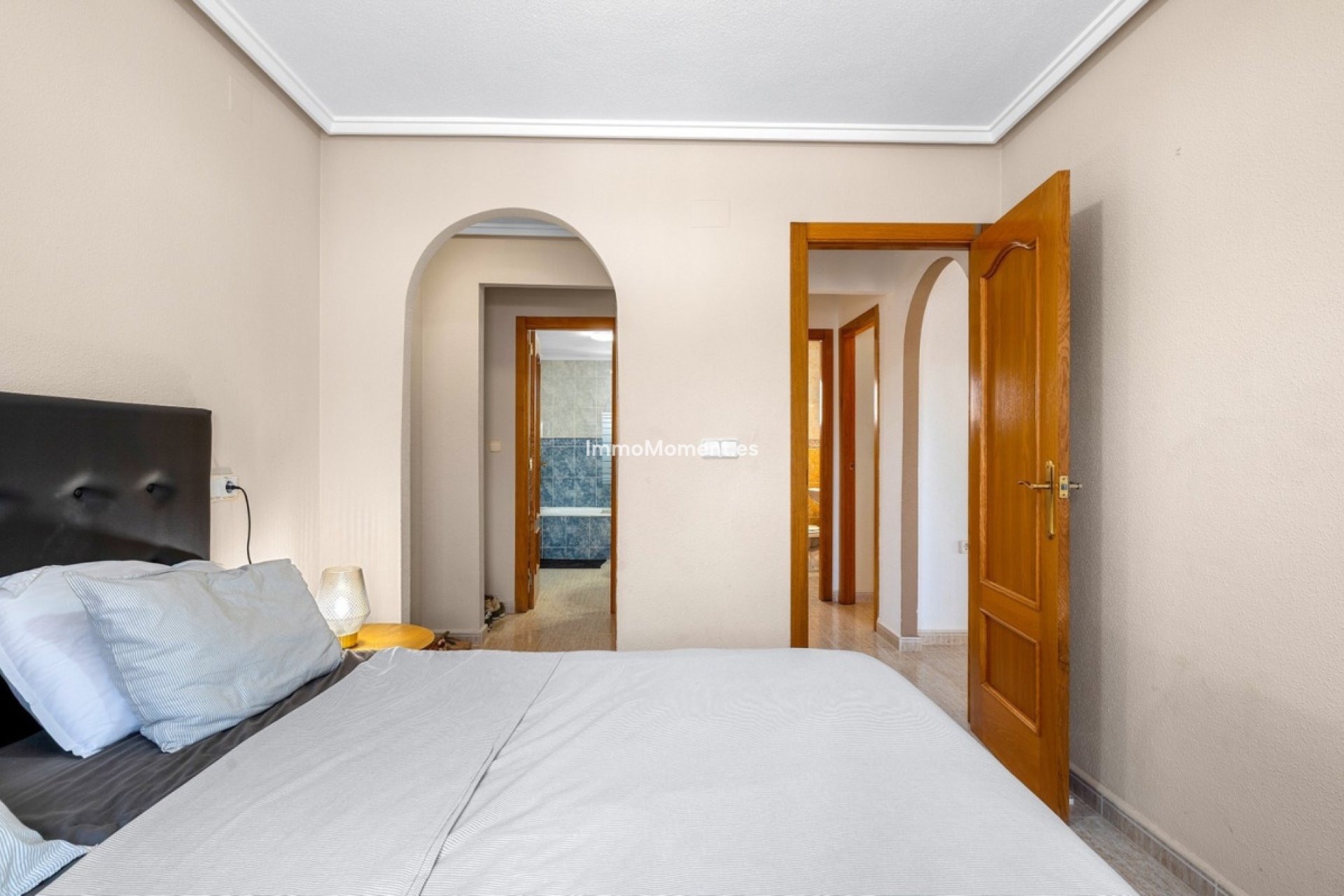 Wiederverkauf - Freistehende Villa - Santa Pola - Gran Alacant