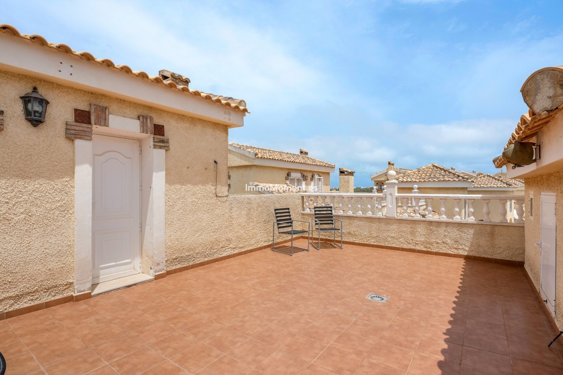 Wiederverkauf - Freistehende Villa - Santa Pola - Gran Alacant
