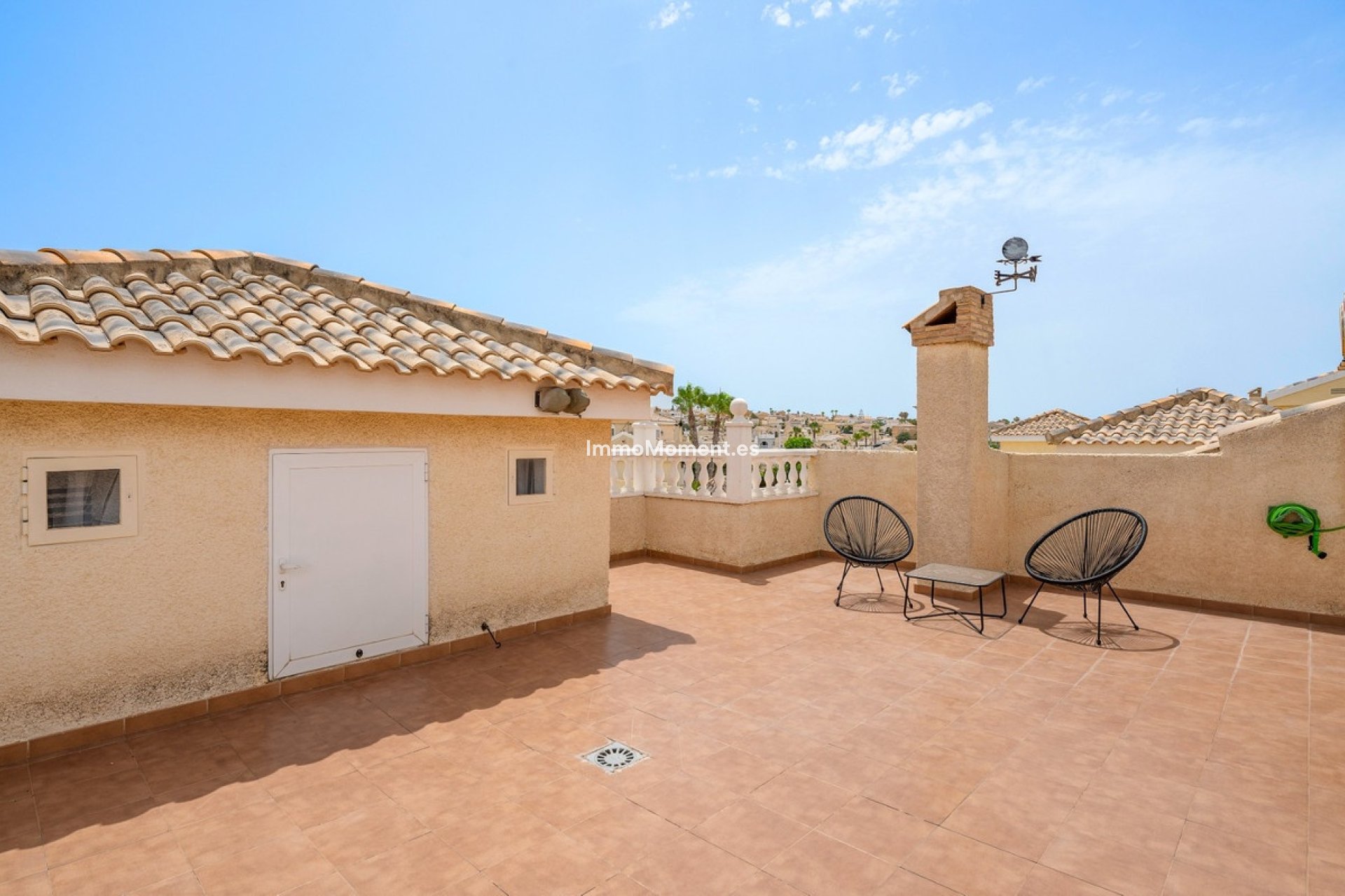 Wiederverkauf - Freistehende Villa - Santa Pola - Gran Alacant