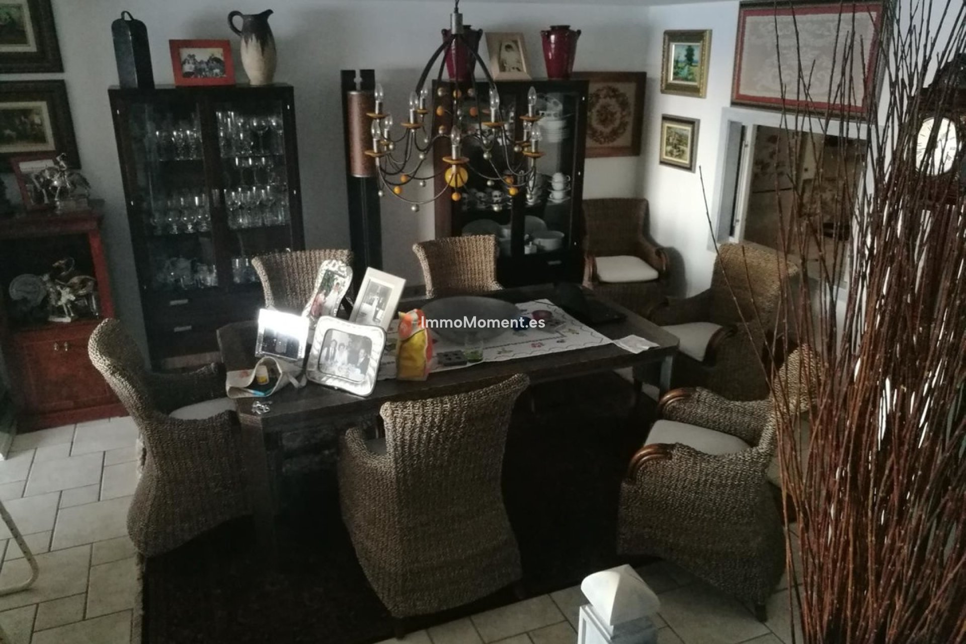 Wiederverkauf - Freistehende Villa - Santa Pola - Santa Pola Centro
