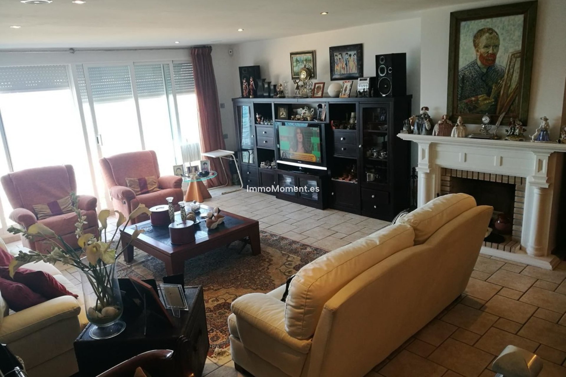 Wiederverkauf - Freistehende Villa - Santa Pola - Santa Pola Centro
