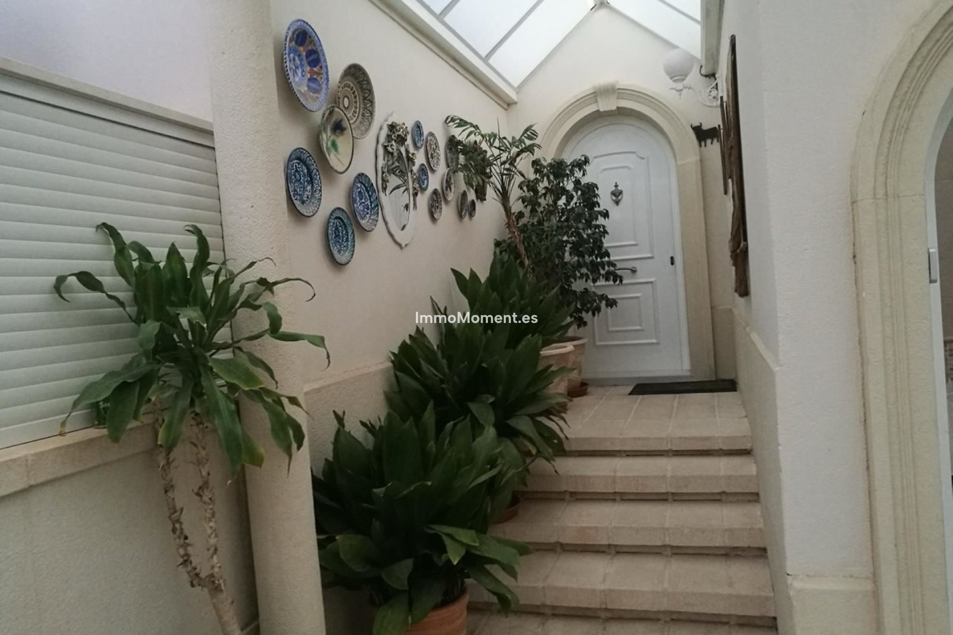 Wiederverkauf - Freistehende Villa - Santa Pola - Santa Pola Centro