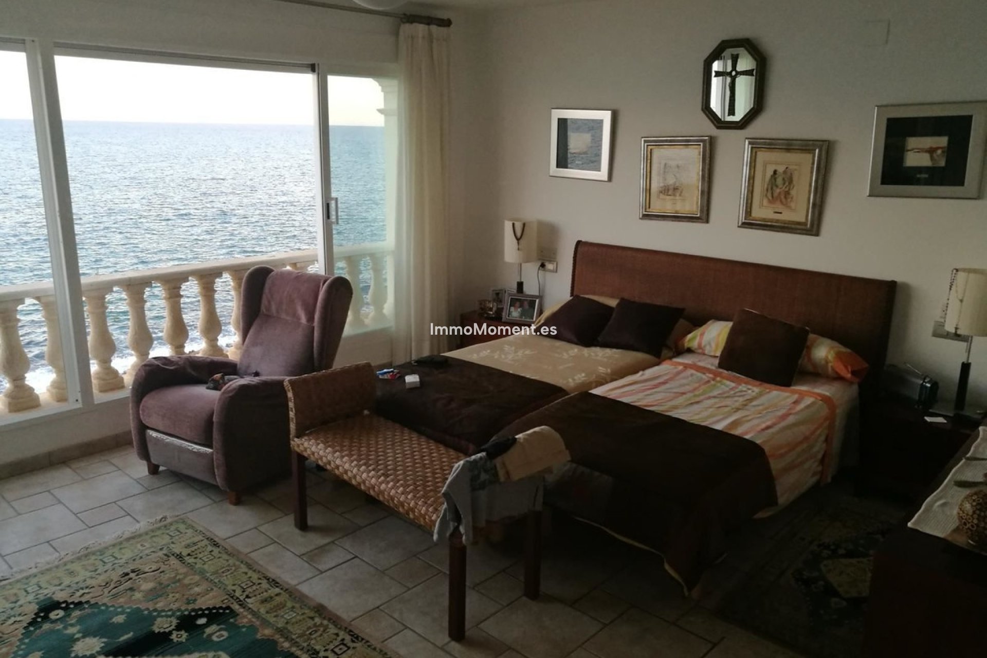 Wiederverkauf - Freistehende Villa - Santa Pola - Santa Pola Centro