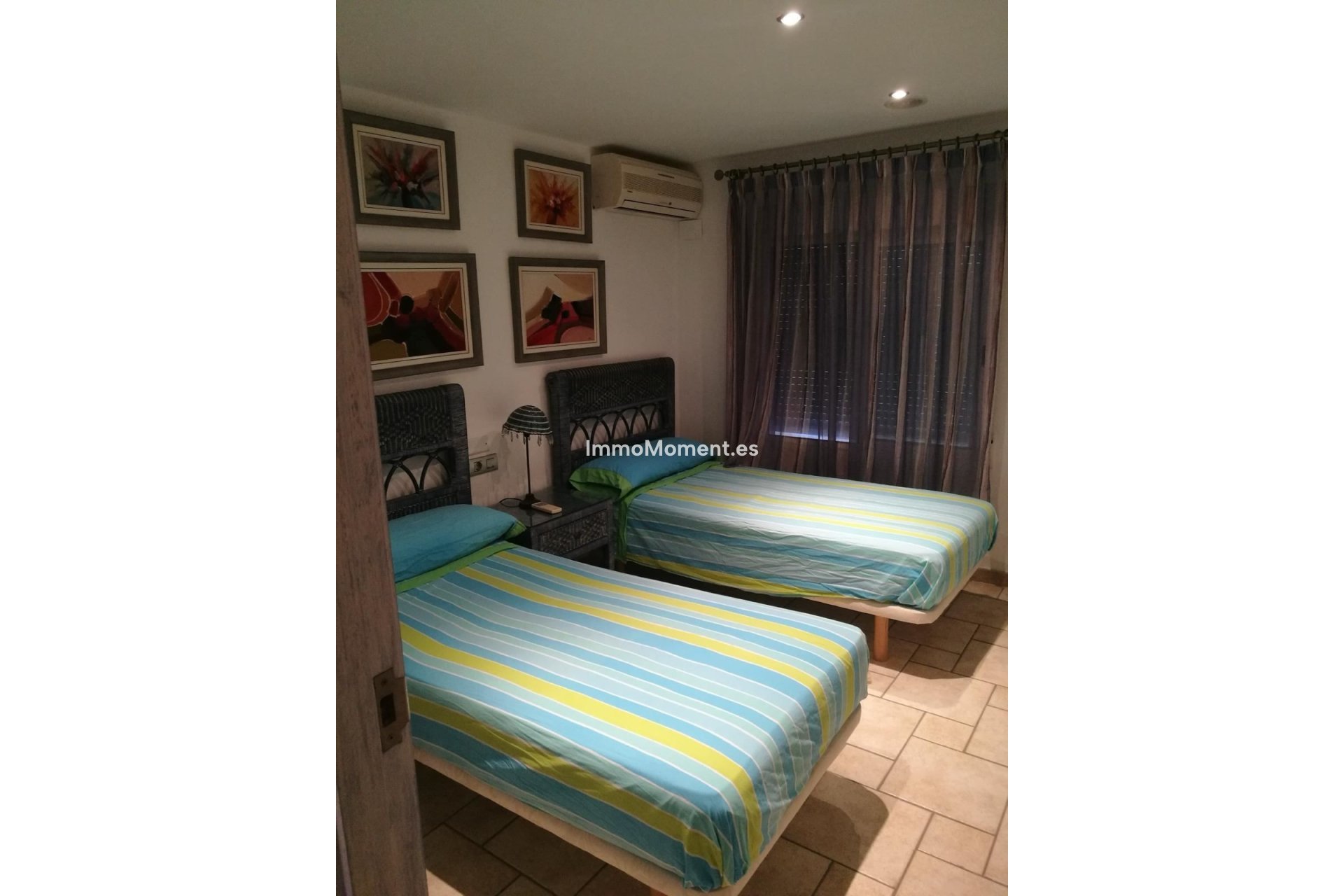 Wiederverkauf - Freistehende Villa - Santa Pola - Santa Pola Centro