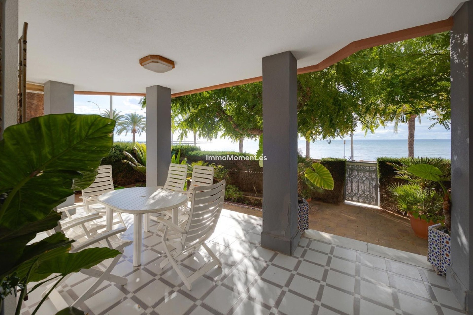 Wiederverkauf - Freistehende Villa - Santa Pola - Santa Pola Centro