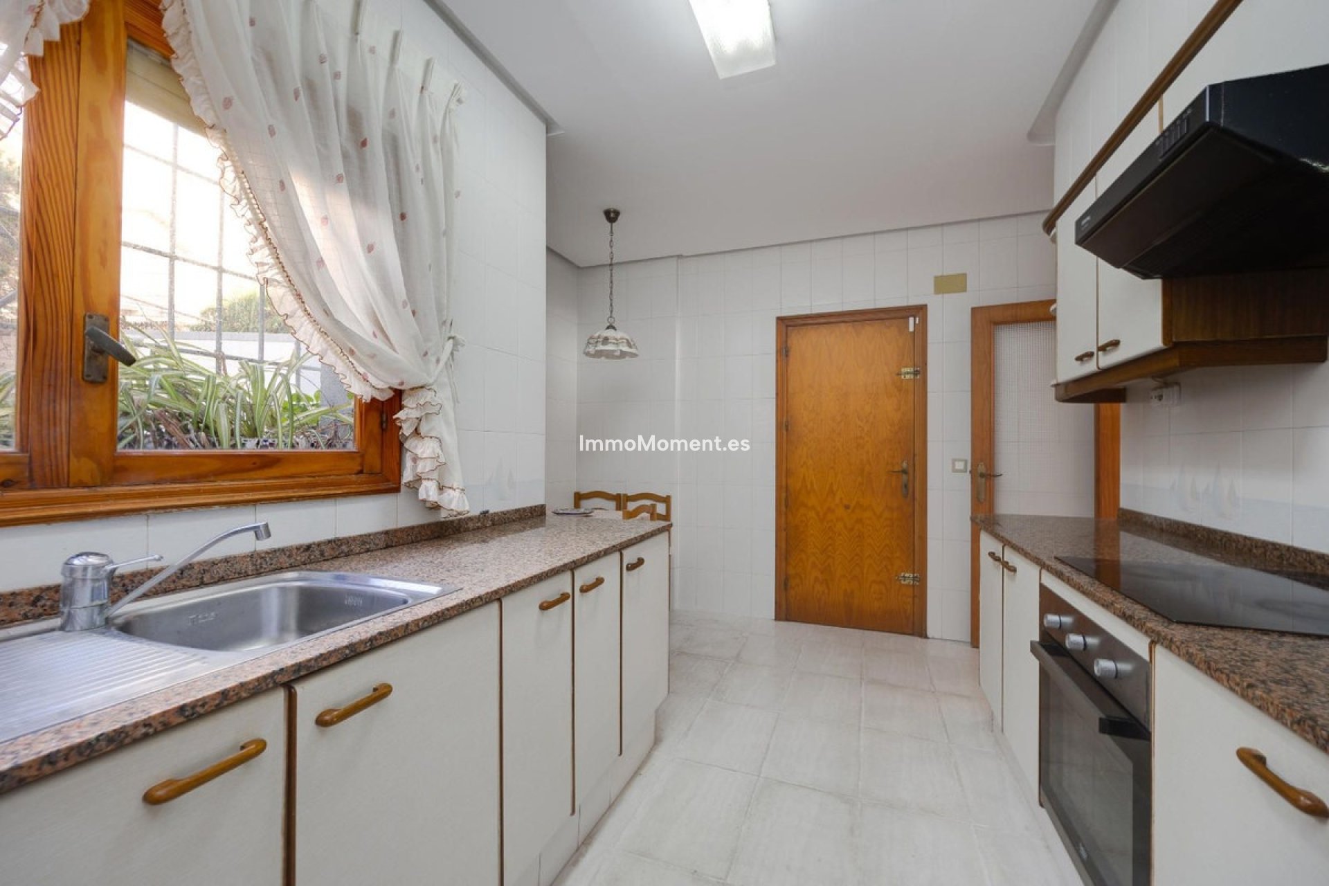 Wiederverkauf - Freistehende Villa - Santa Pola - Santa Pola Centro