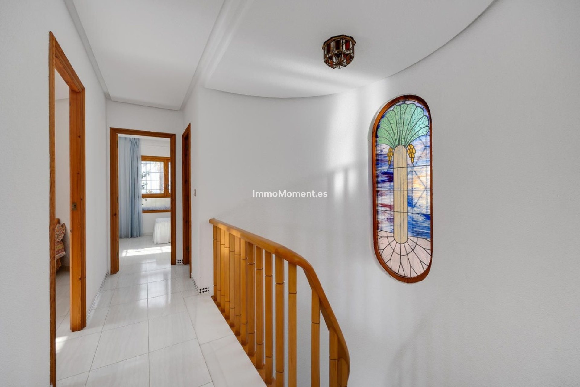 Wiederverkauf - Freistehende Villa - Santa Pola - Santa Pola Centro