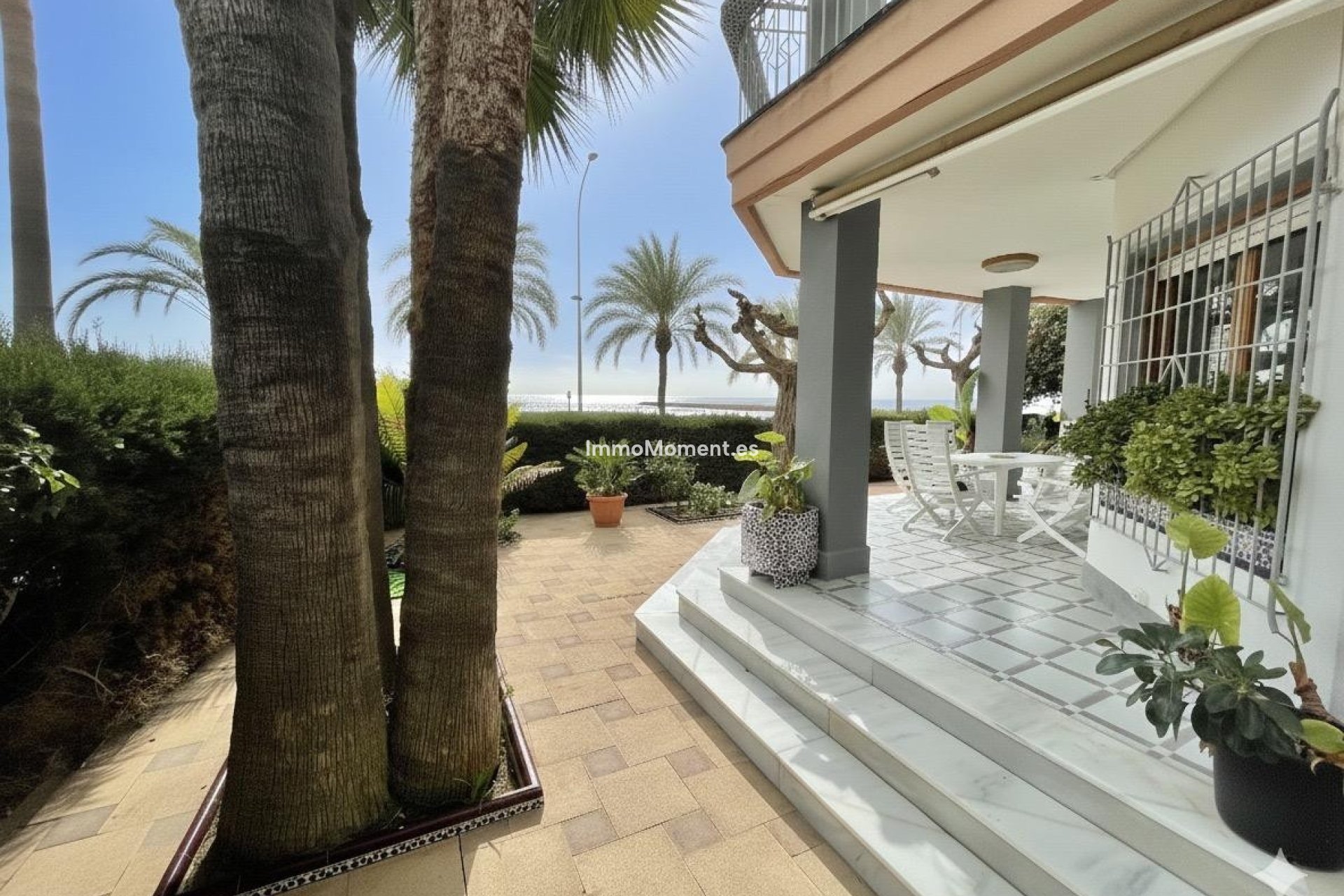 Wiederverkauf - Freistehende Villa - Santa Pola - Santa Pola Centro
