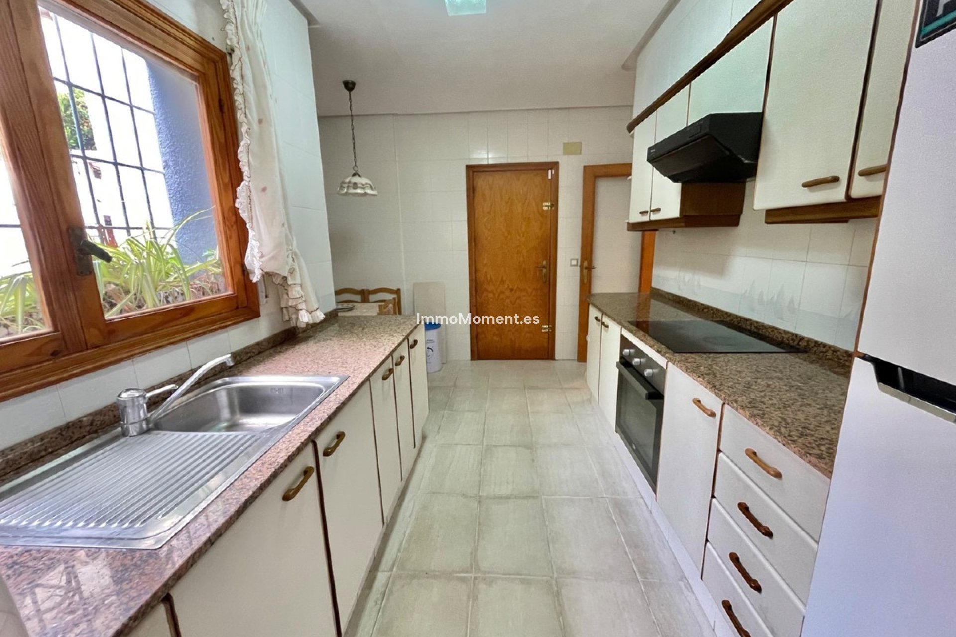 Wiederverkauf - Freistehende Villa - Santa Pola - Santa Pola Centro