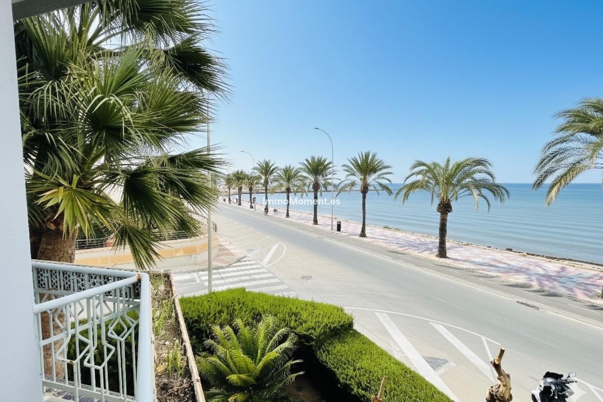 Wiederverkauf - Freistehende Villa - Santa Pola - Santa Pola Centro
