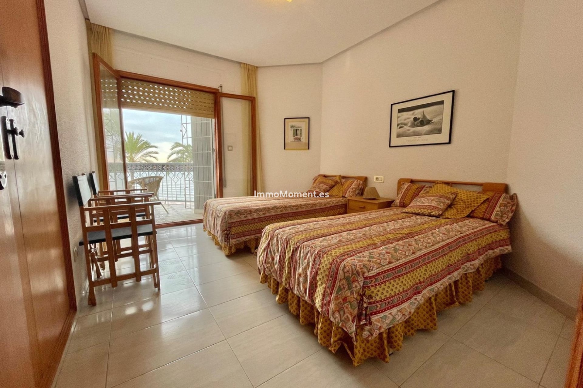 Wiederverkauf - Freistehende Villa - Santa Pola - Santa Pola Centro