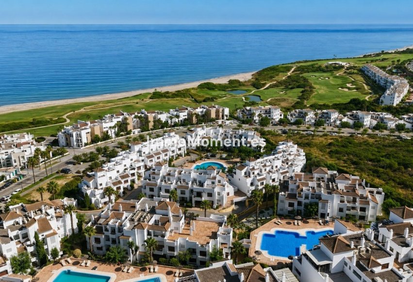 Wiederverkauf - Freistehende Villa - Sotogrande - La Alcaidesa