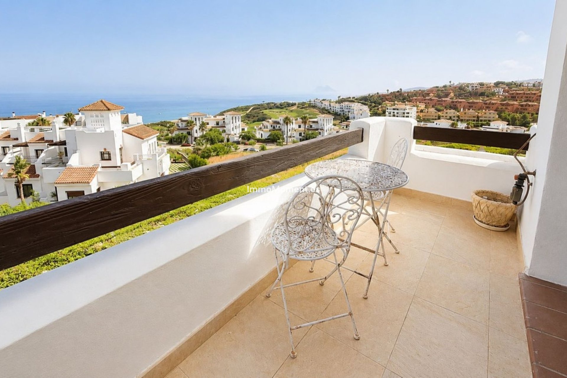 Wiederverkauf - Freistehende Villa - Sotogrande - La Alcaidesa