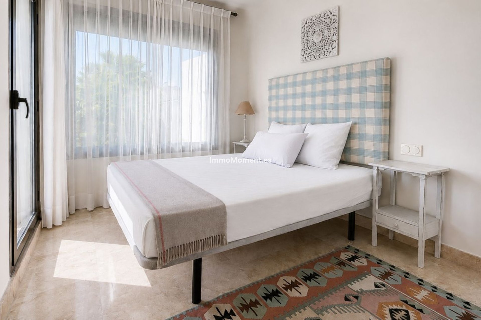 Wiederverkauf - Freistehende Villa - Sotogrande - La Alcaidesa