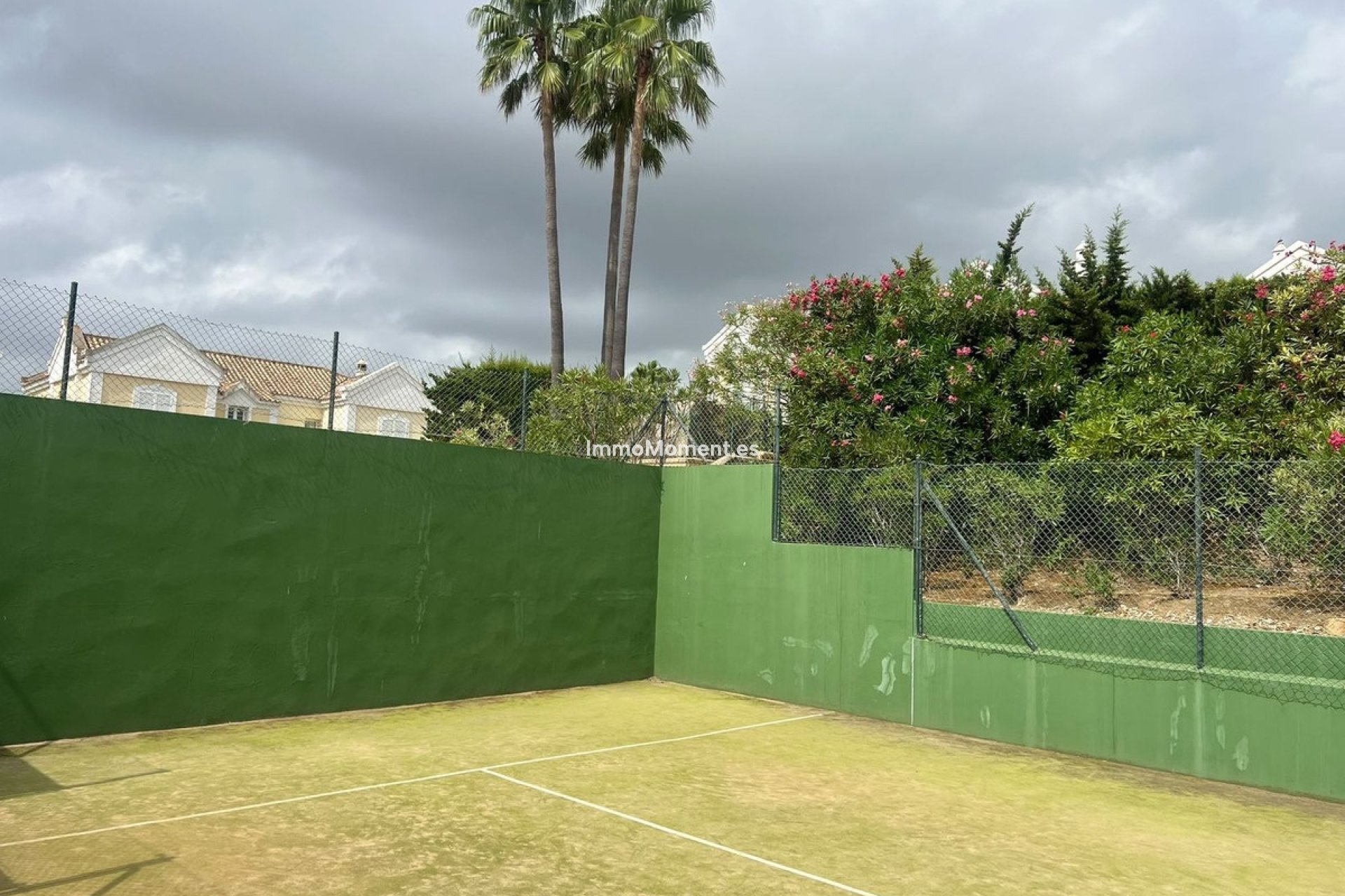 Wiederverkauf - Freistehende Villa - Sotogrande - La Alcaidesa