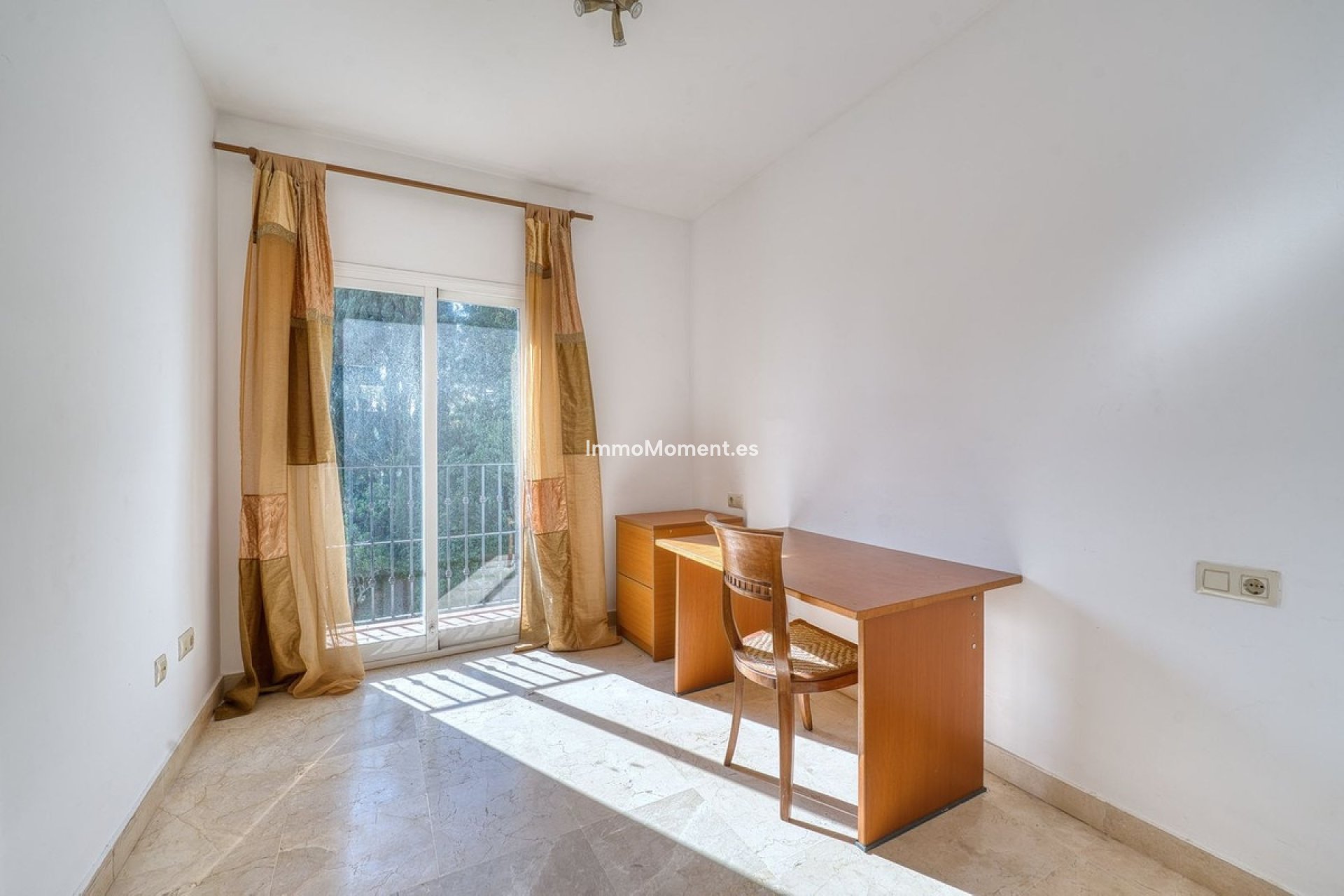 Wiederverkauf - Freistehende Villa - Sotogrande - La Alcaidesa