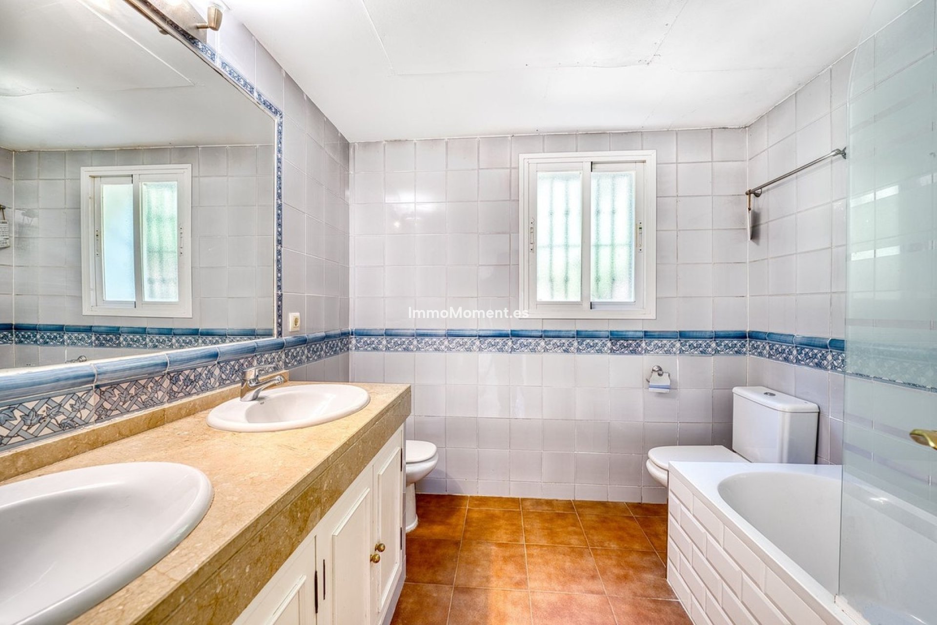 Wiederverkauf - Freistehende Villa - Sotogrande - La Alcaidesa