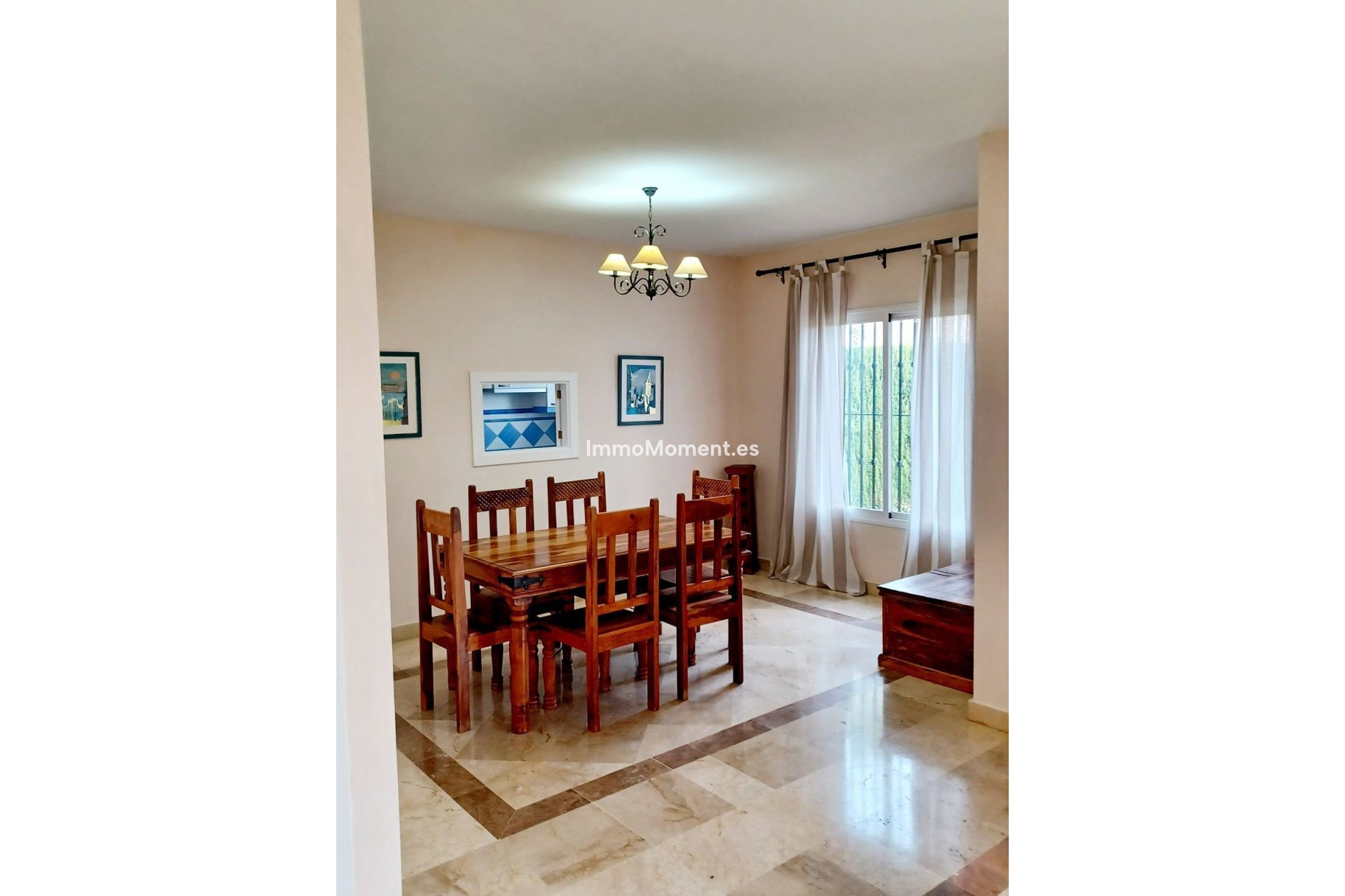Wiederverkauf - Freistehende Villa - Sotogrande - La Alcaidesa