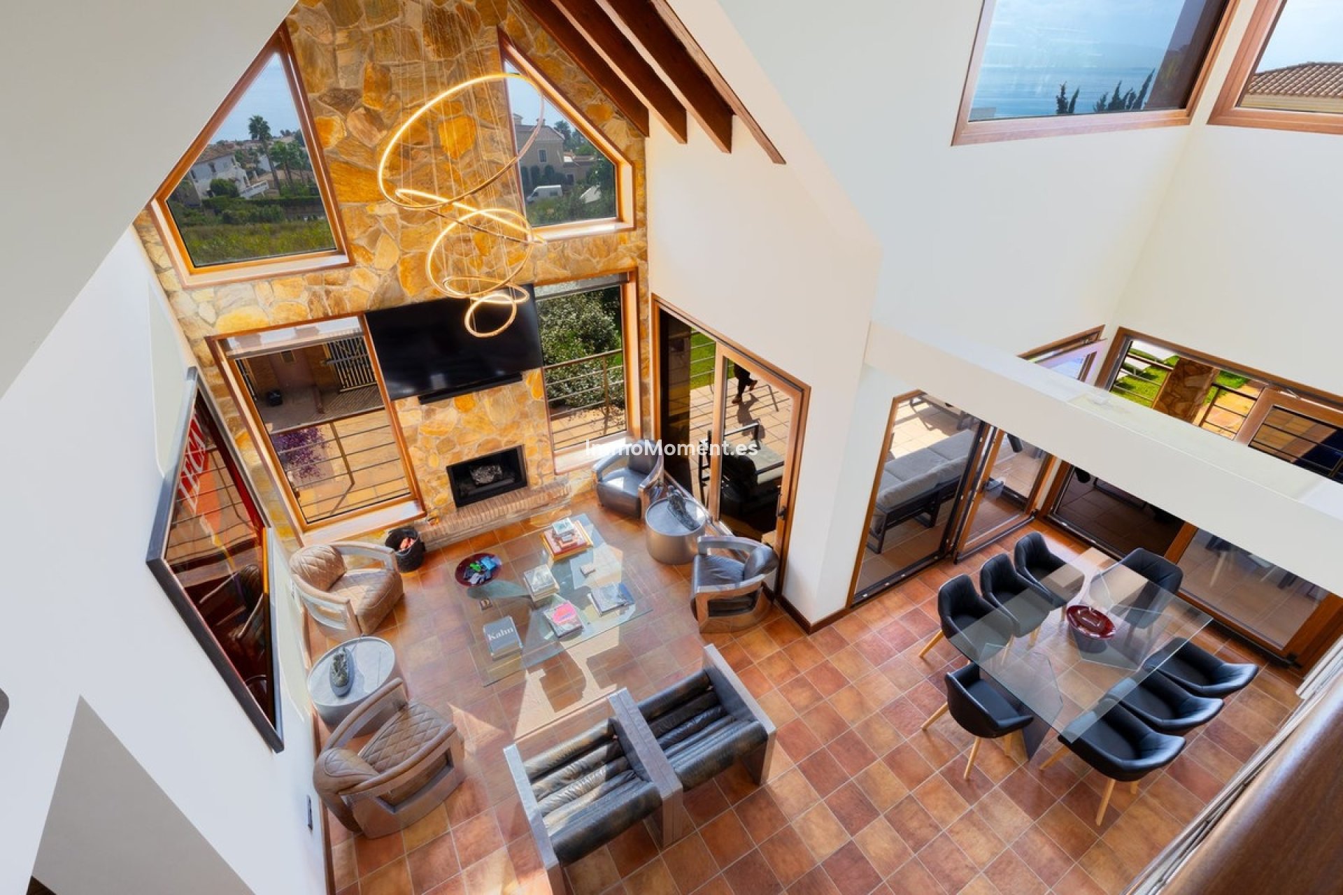 Wiederverkauf - Freistehende Villa - Sotogrande - La Alcaidesa