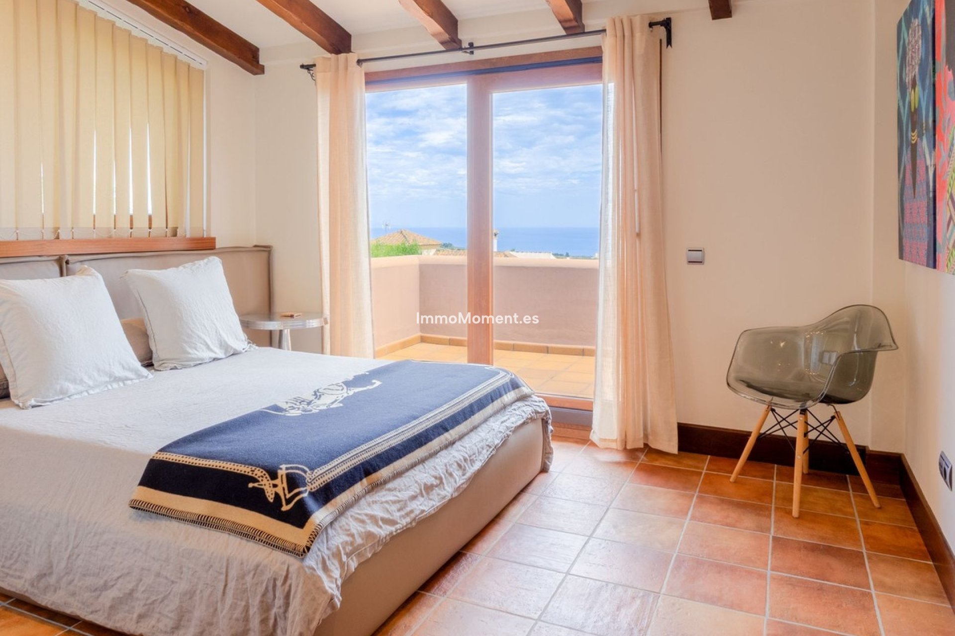 Wiederverkauf - Freistehende Villa - Sotogrande - La Alcaidesa