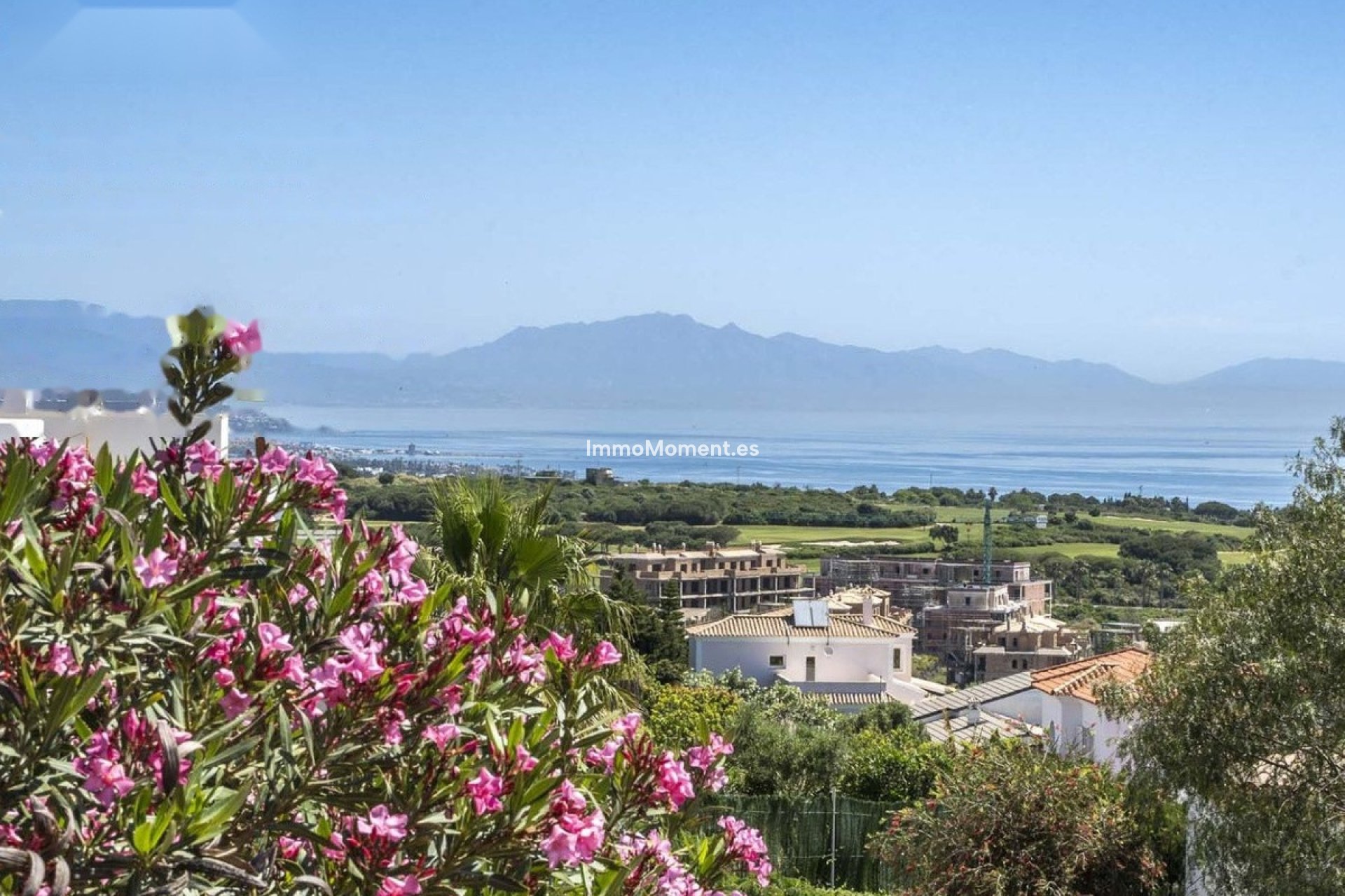 Wiederverkauf - Freistehende Villa - Sotogrande - La Alcaidesa