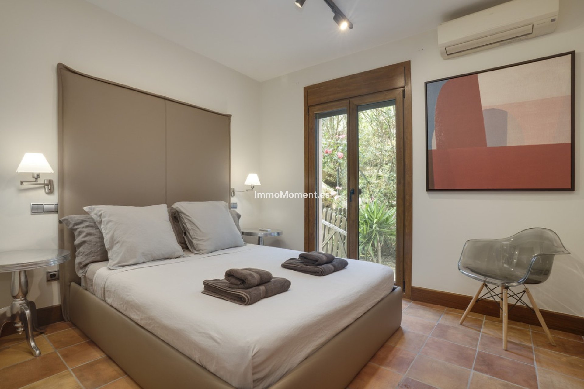 Wiederverkauf - Freistehende Villa - Sotogrande - La Alcaidesa