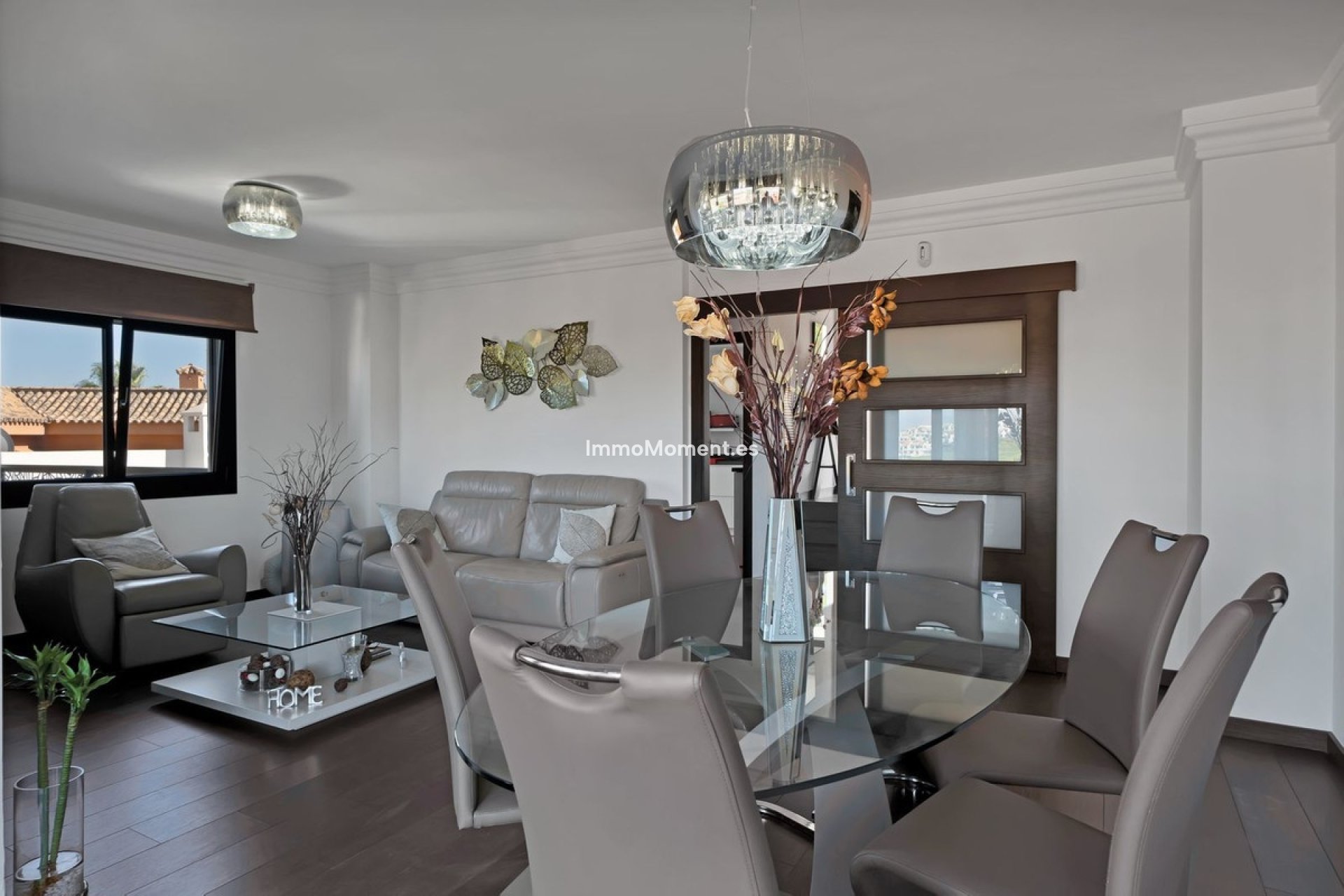 Wiederverkauf - Freistehende Villa - Sotogrande - La Alcaidesa