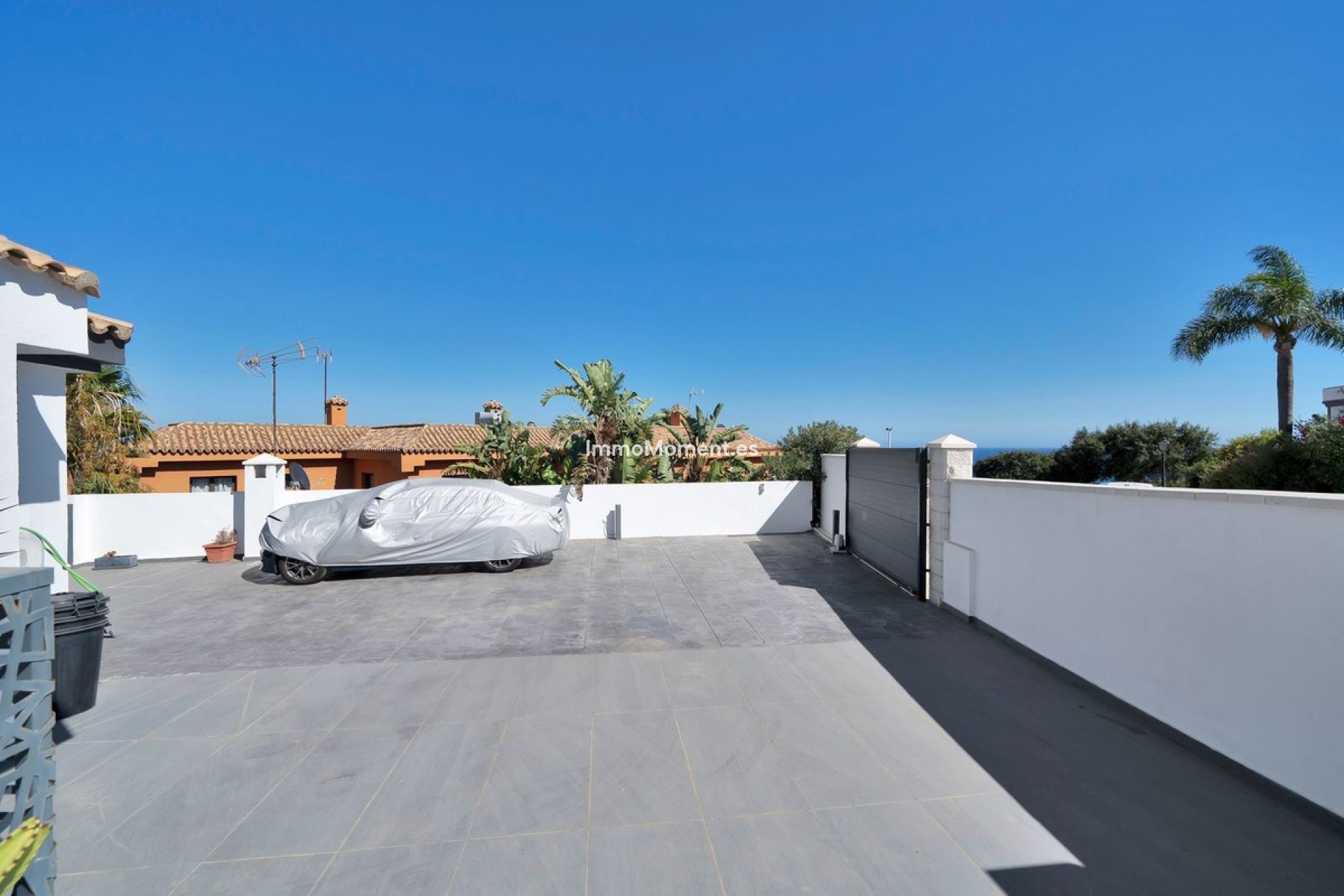 Wiederverkauf - Freistehende Villa - Sotogrande - La Alcaidesa
