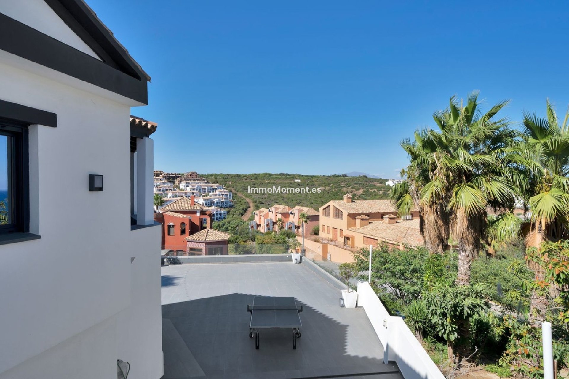 Wiederverkauf - Freistehende Villa - Sotogrande - La Alcaidesa