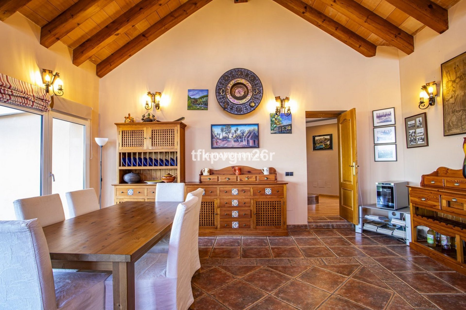 Wiederverkauf - Freistehende Villa - Sotogrande - La Alcaidesa