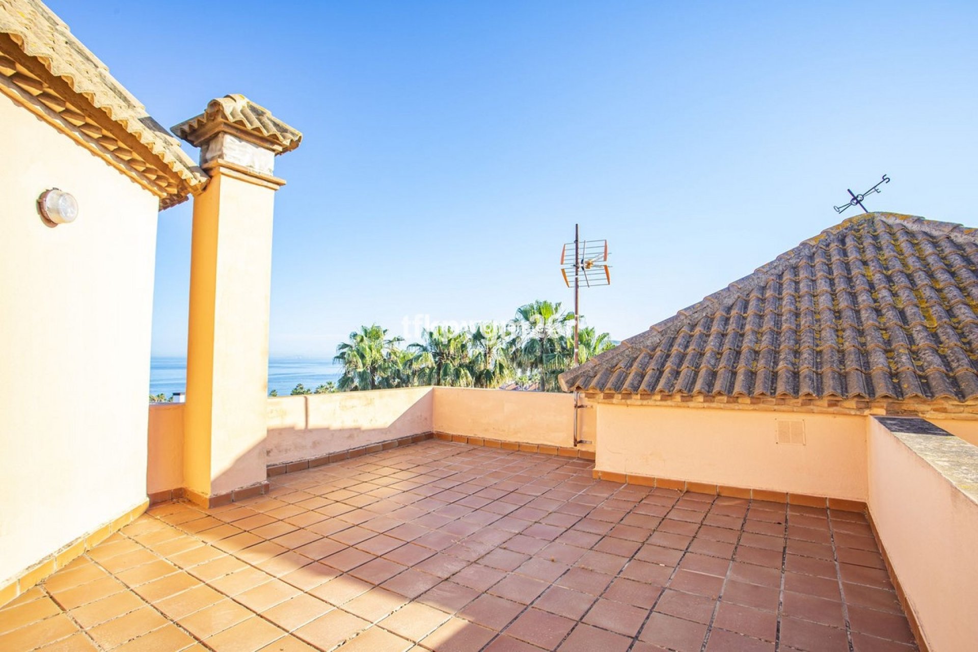 Wiederverkauf - Freistehende Villa - Sotogrande - La Alcaidesa
