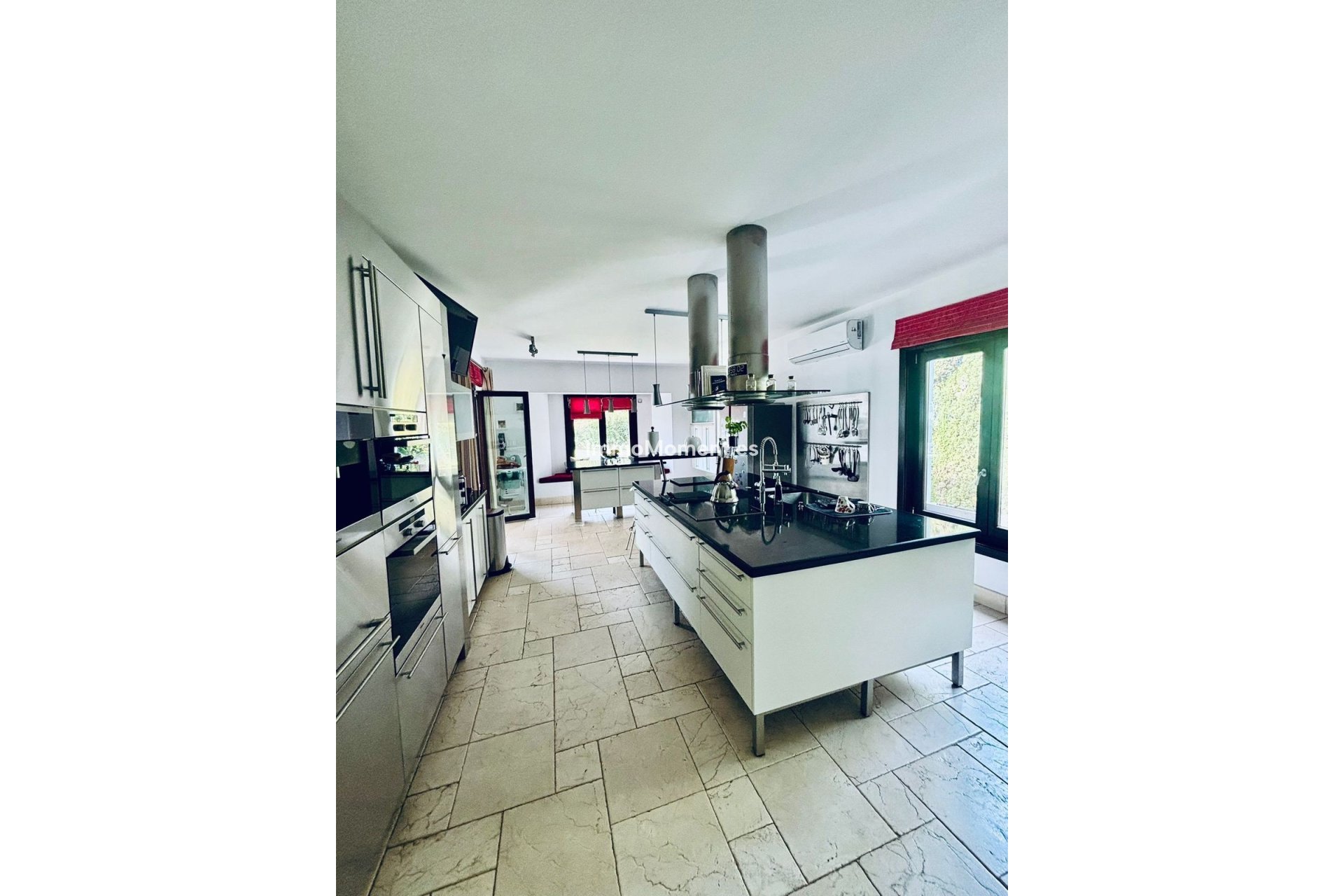 Wiederverkauf - Freistehende Villa - Sotogrande - San Roque Club