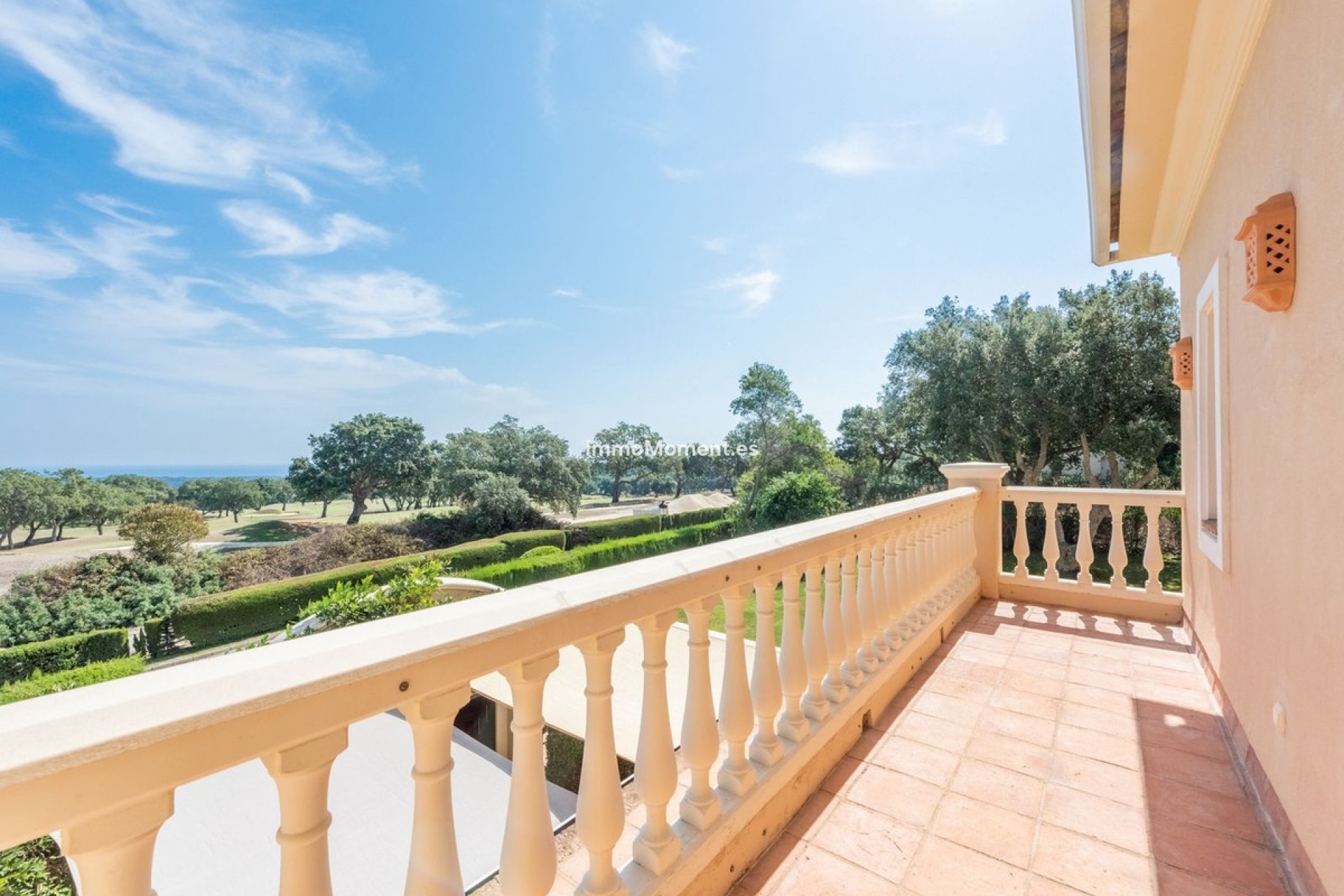 Wiederverkauf - Freistehende Villa - Sotogrande - San Roque Club