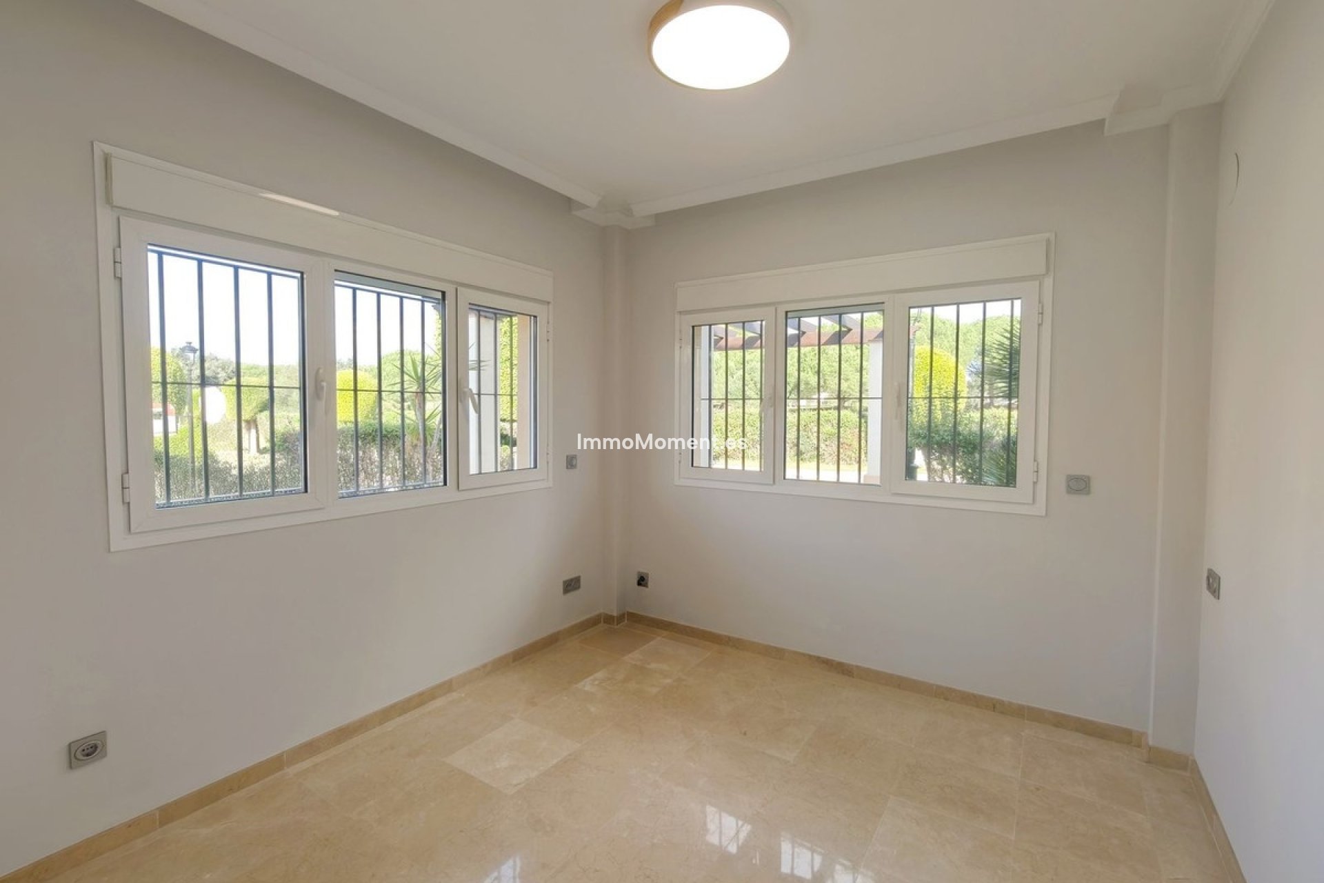 Wiederverkauf - Freistehende Villa - Sotogrande - San Roque Club