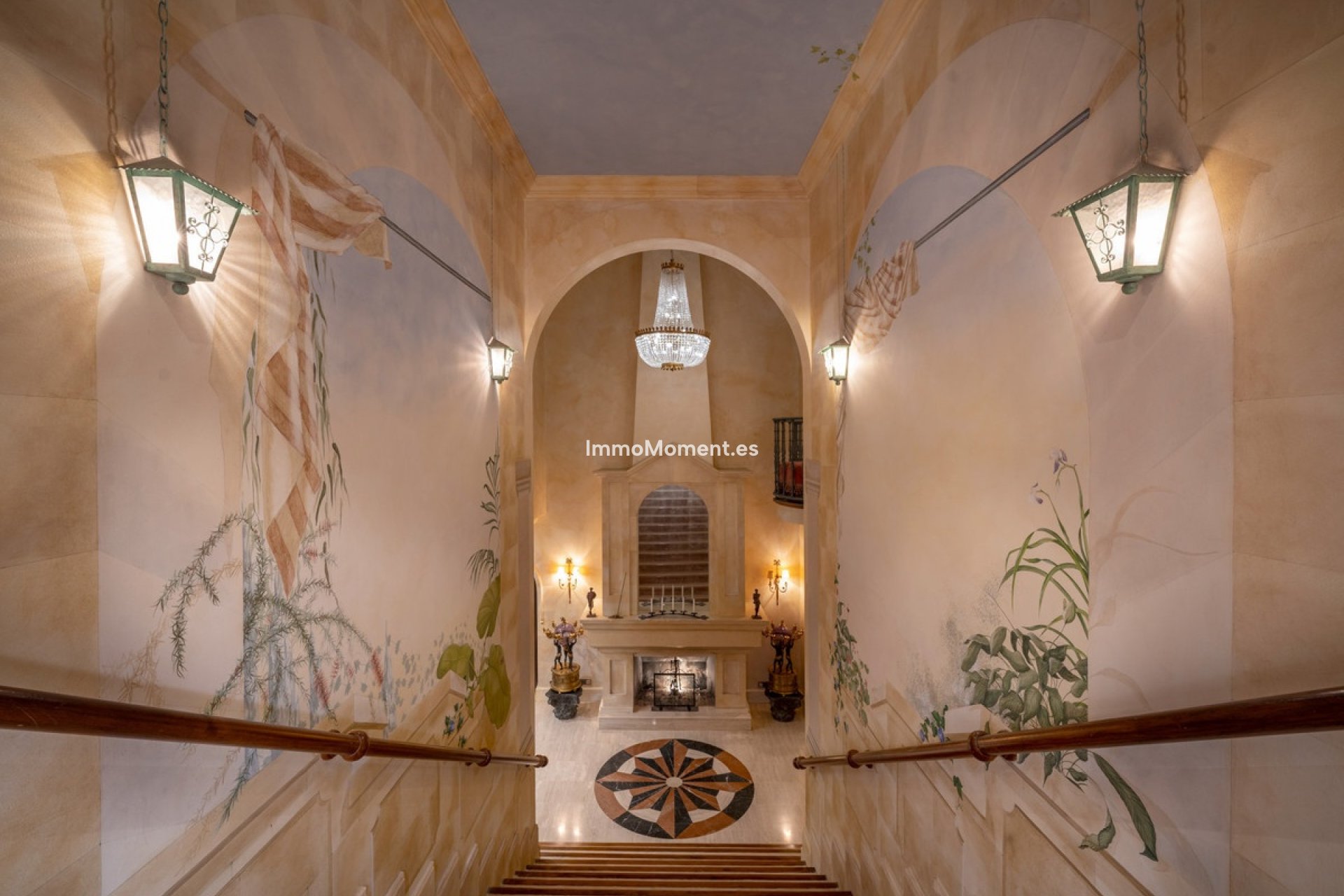 Wiederverkauf - Freistehende Villa - Sotogrande - San Roque Club