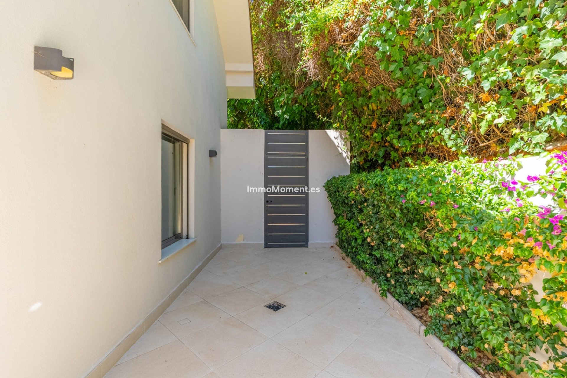 Wiederverkauf - Freistehende Villa - Sotogrande - San Roque Club