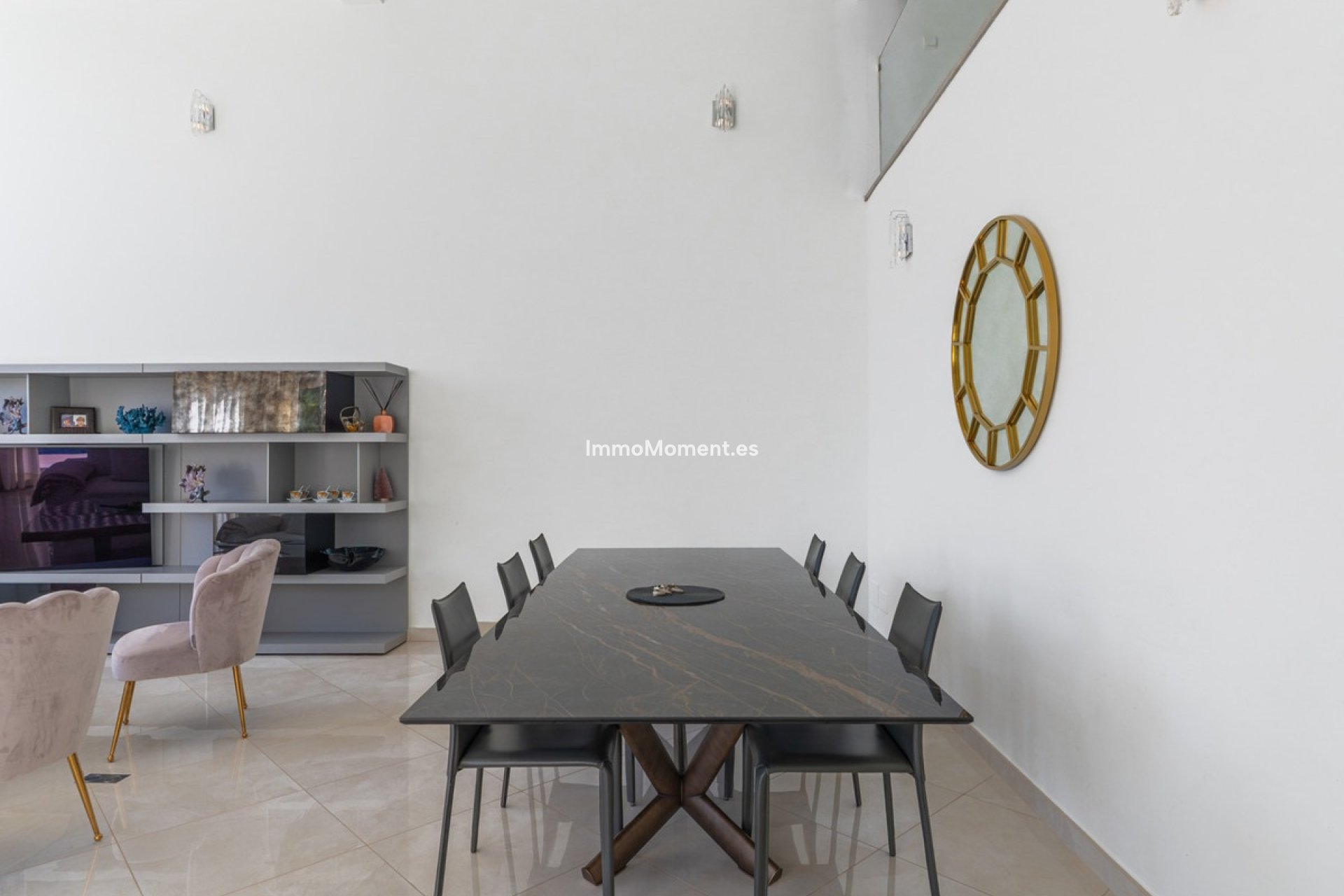 Wiederverkauf - Freistehende Villa - Sotogrande - San Roque Club
