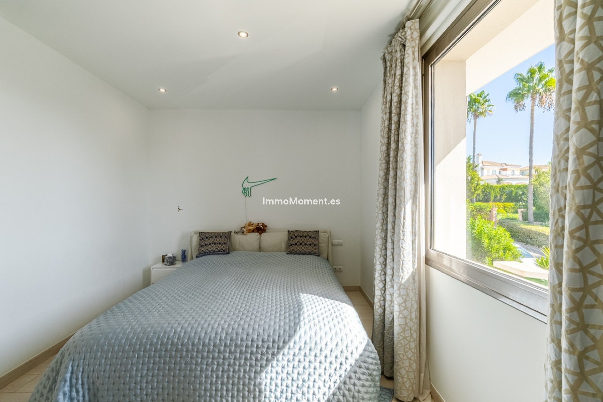 Wiederverkauf - Freistehende Villa - Sotogrande - San Roque Club