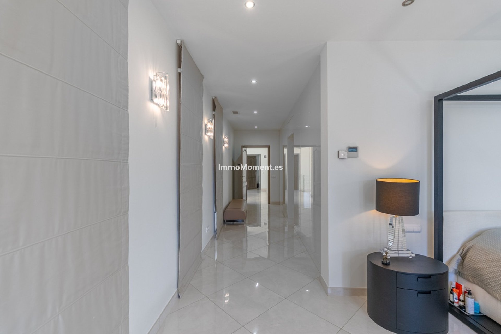 Wiederverkauf - Freistehende Villa - Sotogrande - San Roque Club